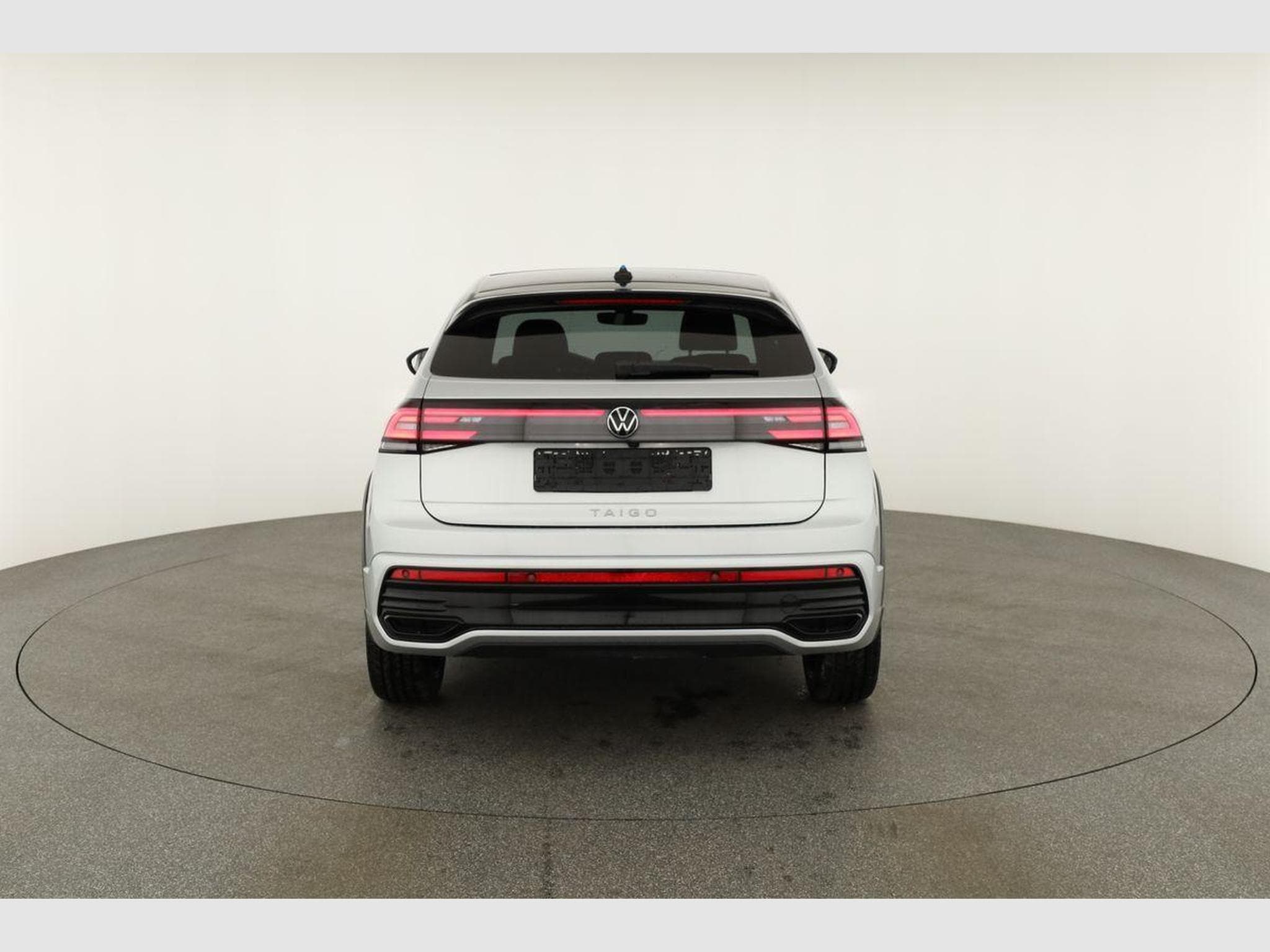 VW Taigo R-Line (2026) - Foto 15