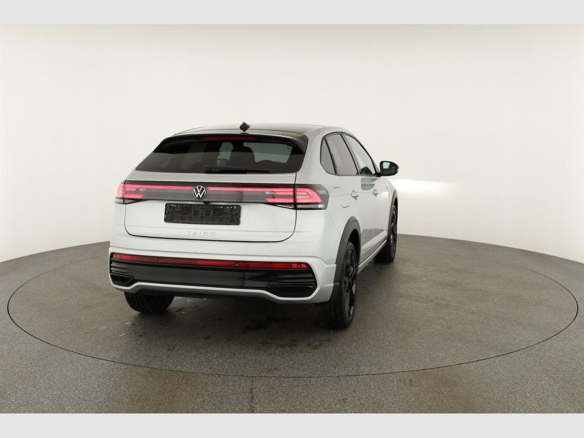 VW Taigo R-Line (2026) - Foto 16