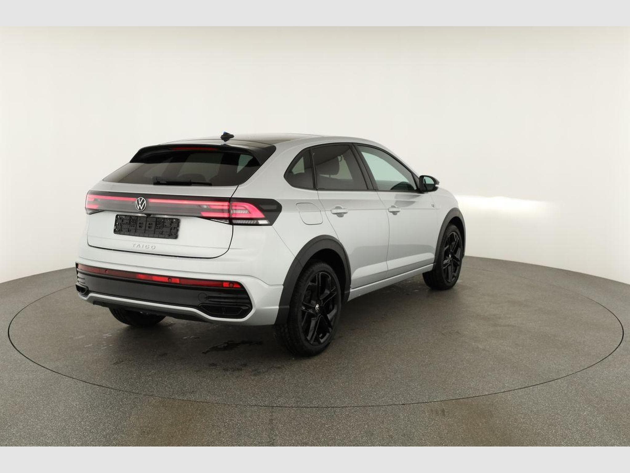 VW Taigo R-Line (2026) - Foto 17