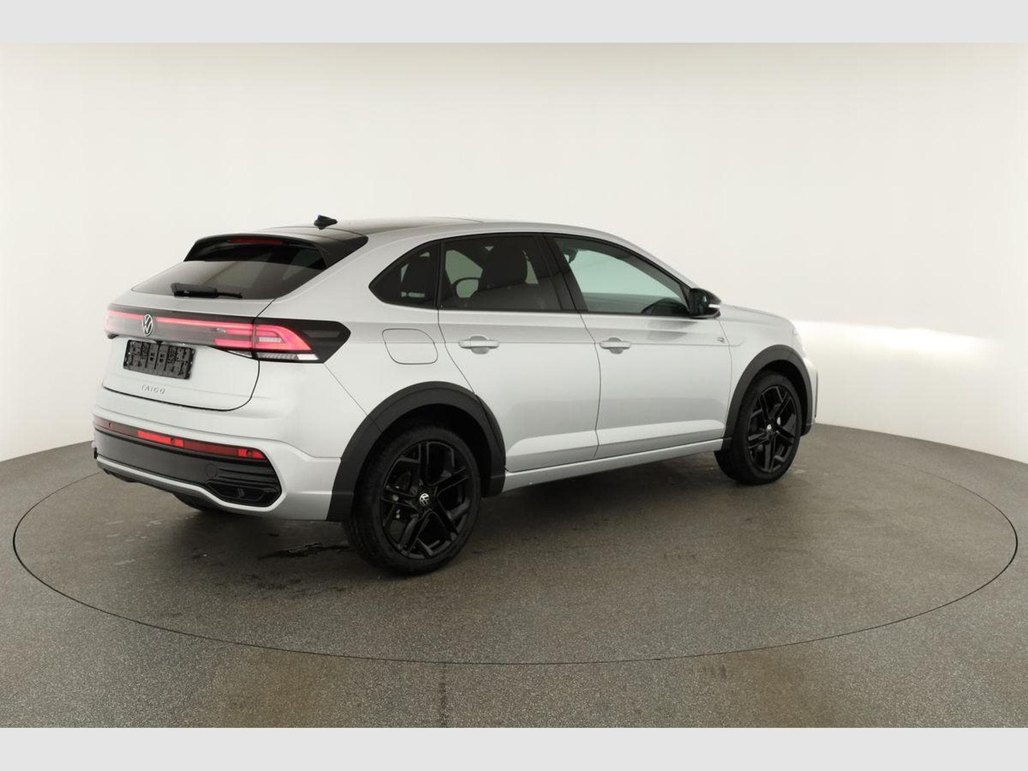 VW Taigo R-Line (2026) - Foto 18