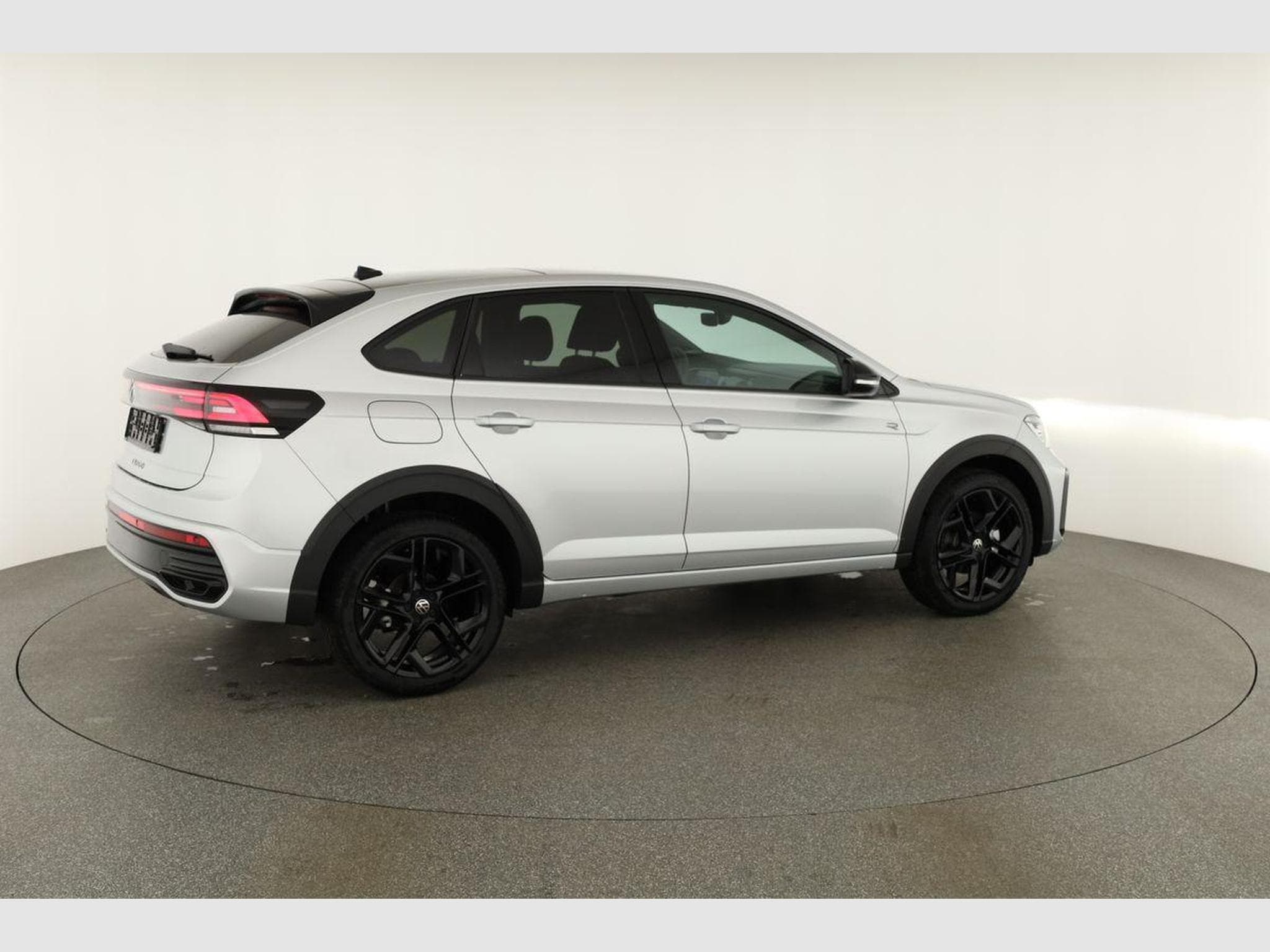 VW Taigo R-Line (2026) - Foto 19