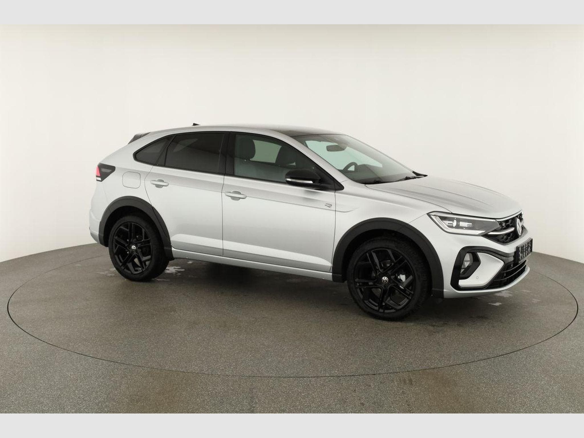 VW Taigo R-Line (2026) - Foto 23