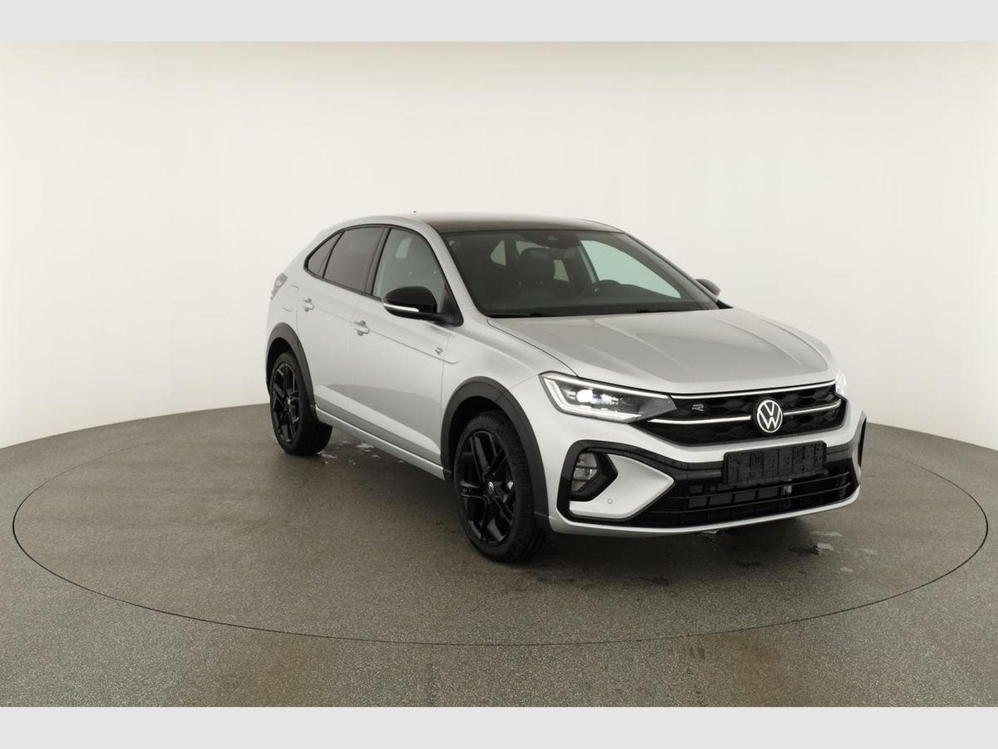 VW Taigo R-Line (2026) - Foto 25