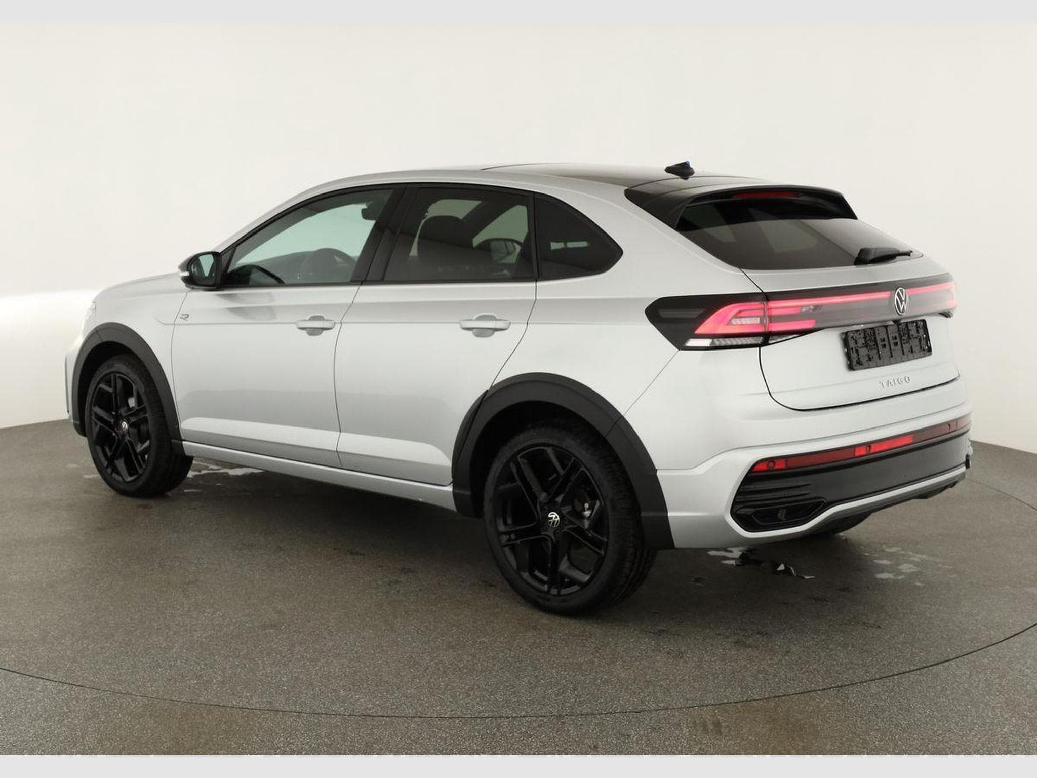 VW Taigo R-Line (2026) - Foto 3