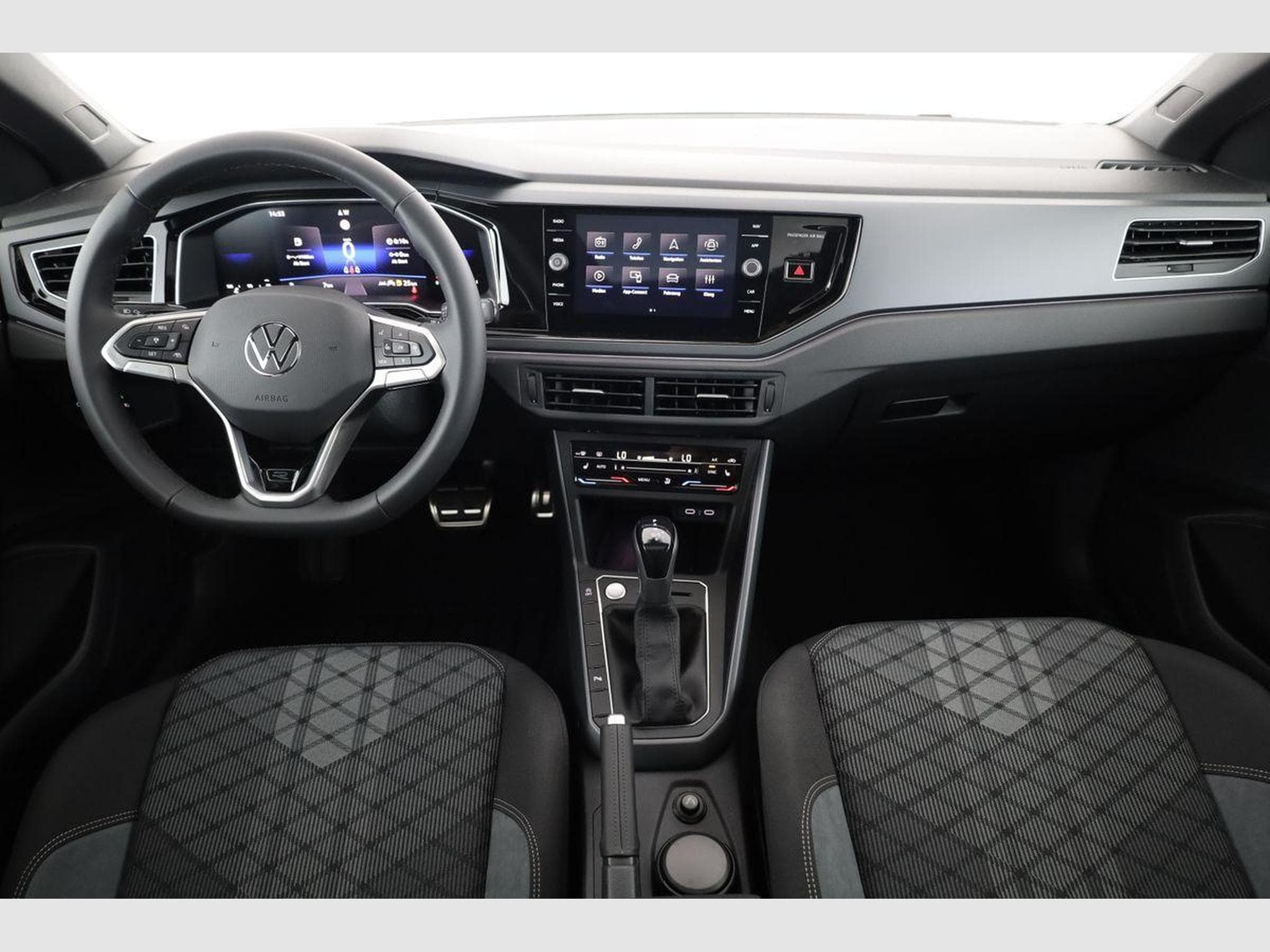 VW Taigo R-Line (2026) - Foto 4
