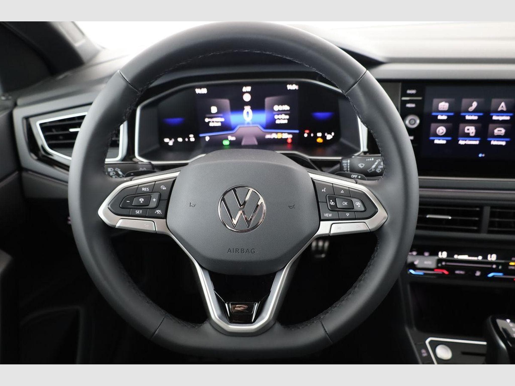 VW Taigo R-Line (2026) - Foto 5