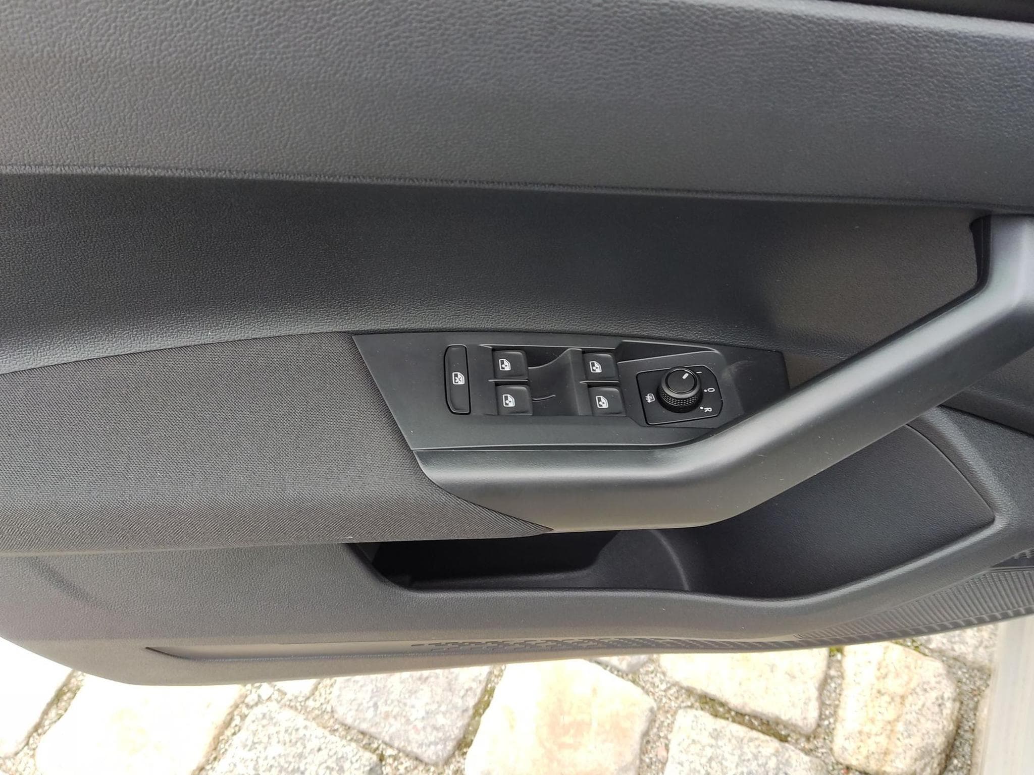 VW Polo Yes 1.0 80 (2026) - Foto 7