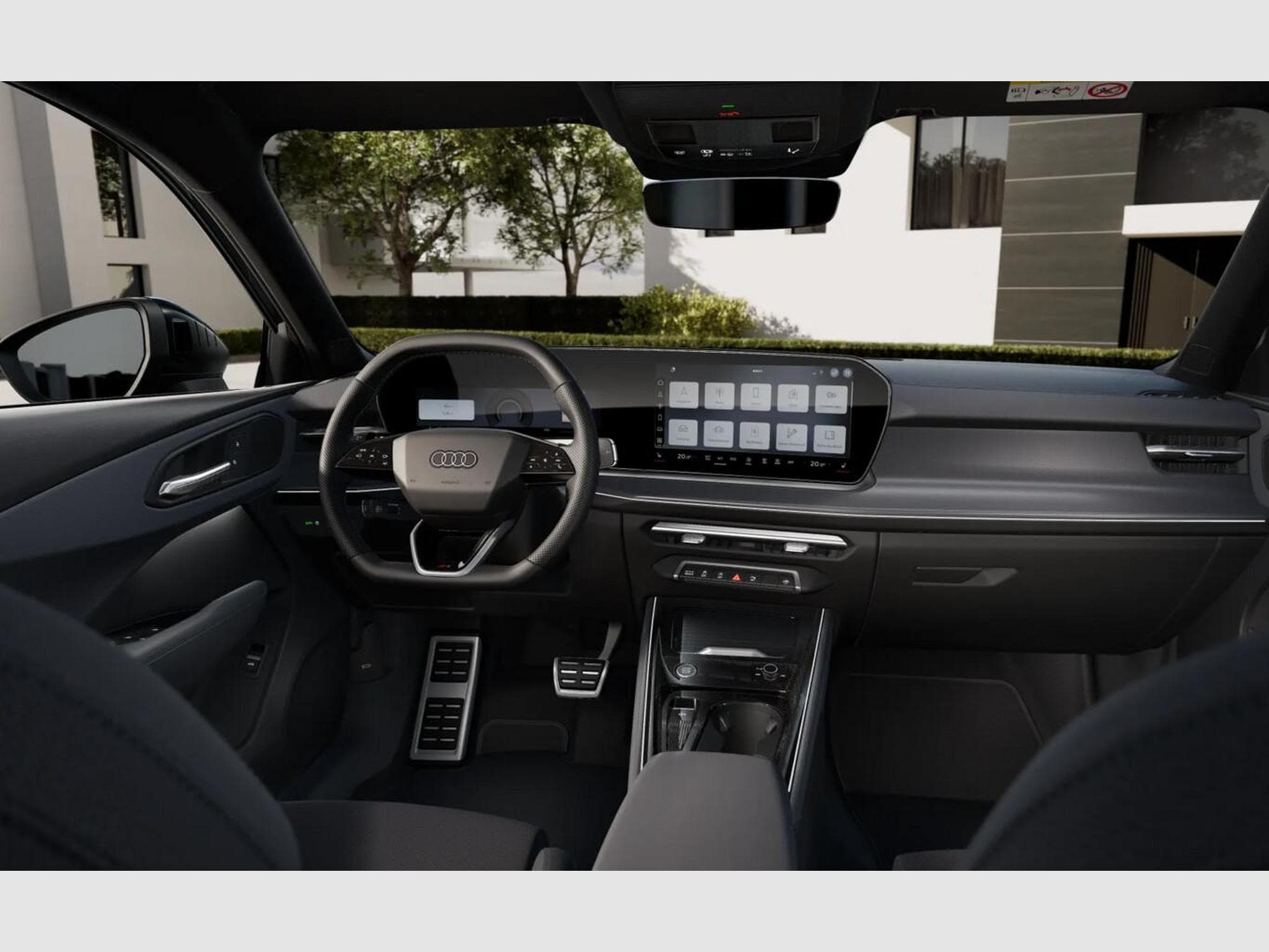 Audi Q3 Sportback quattro 2xS (2026) - Foto 4