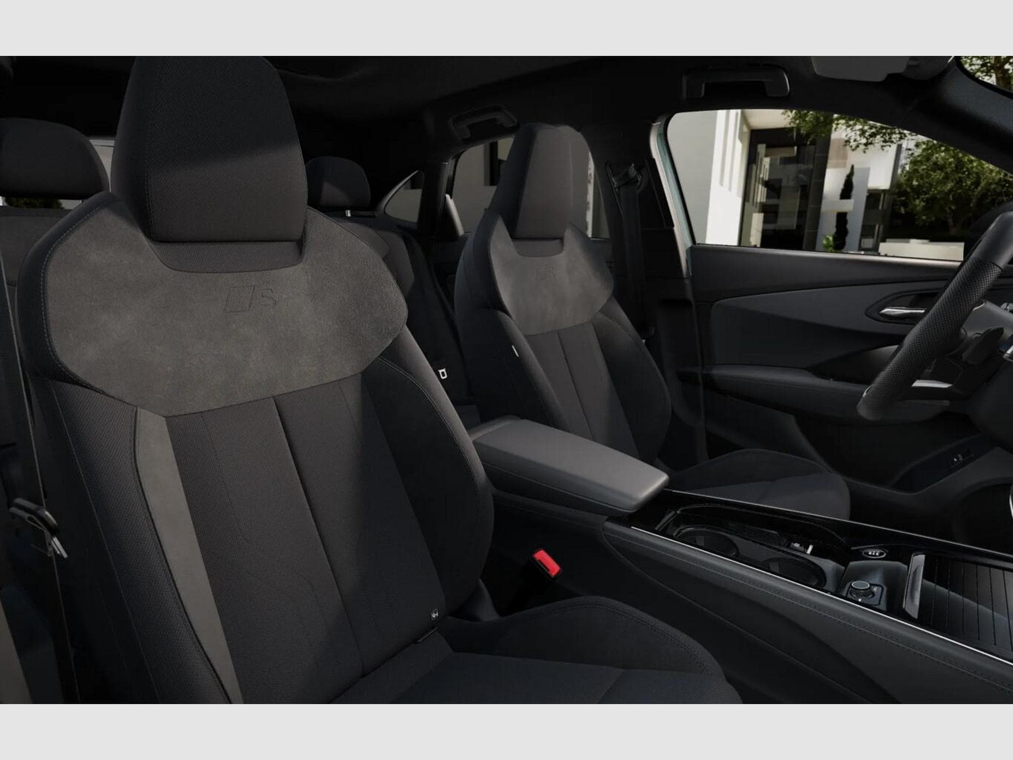 Audi Q3 Sportback quattro 2xS (2026) - Foto 5