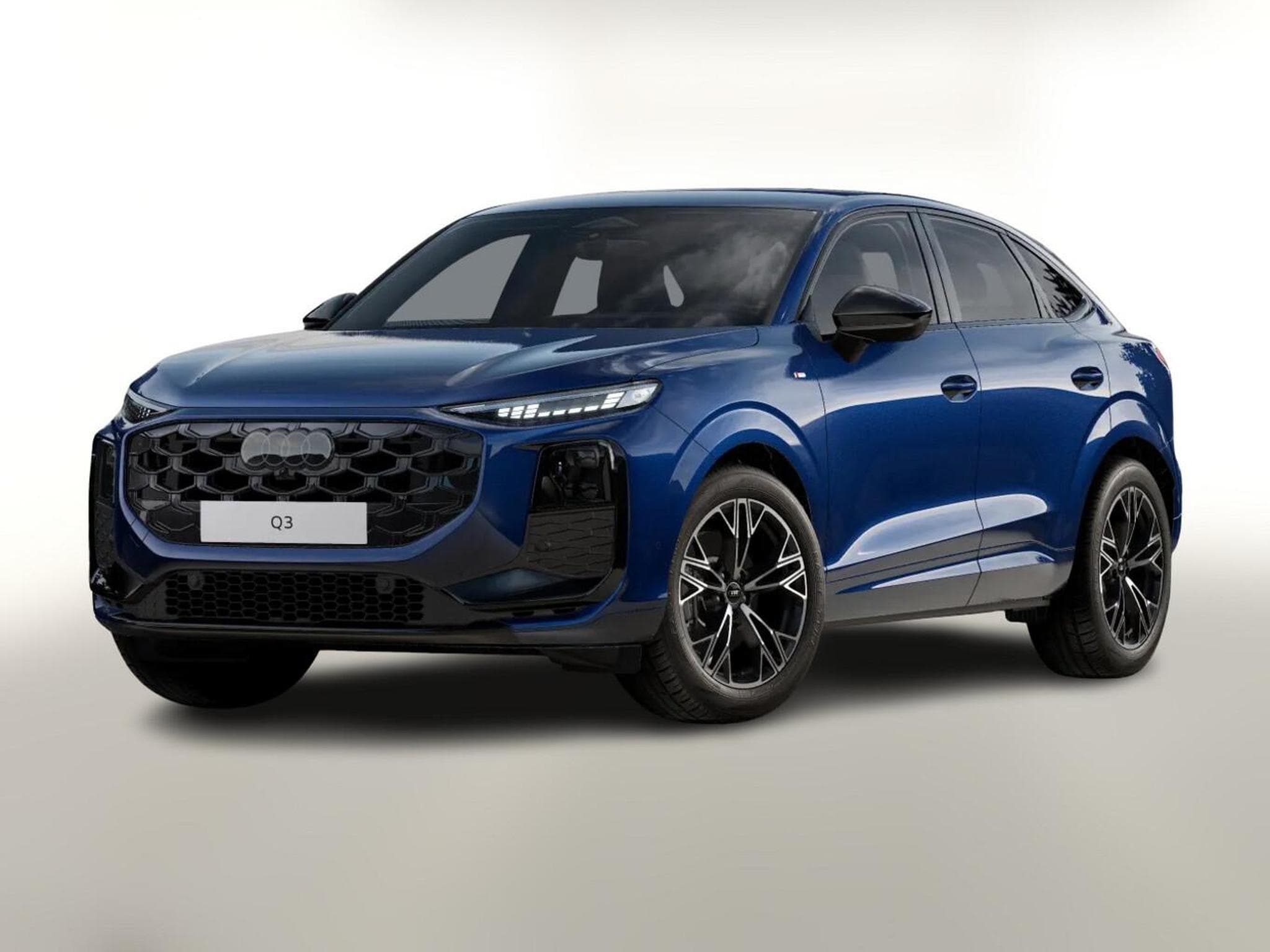 Audi Q3 Sportback S line (2026) - Foto 1