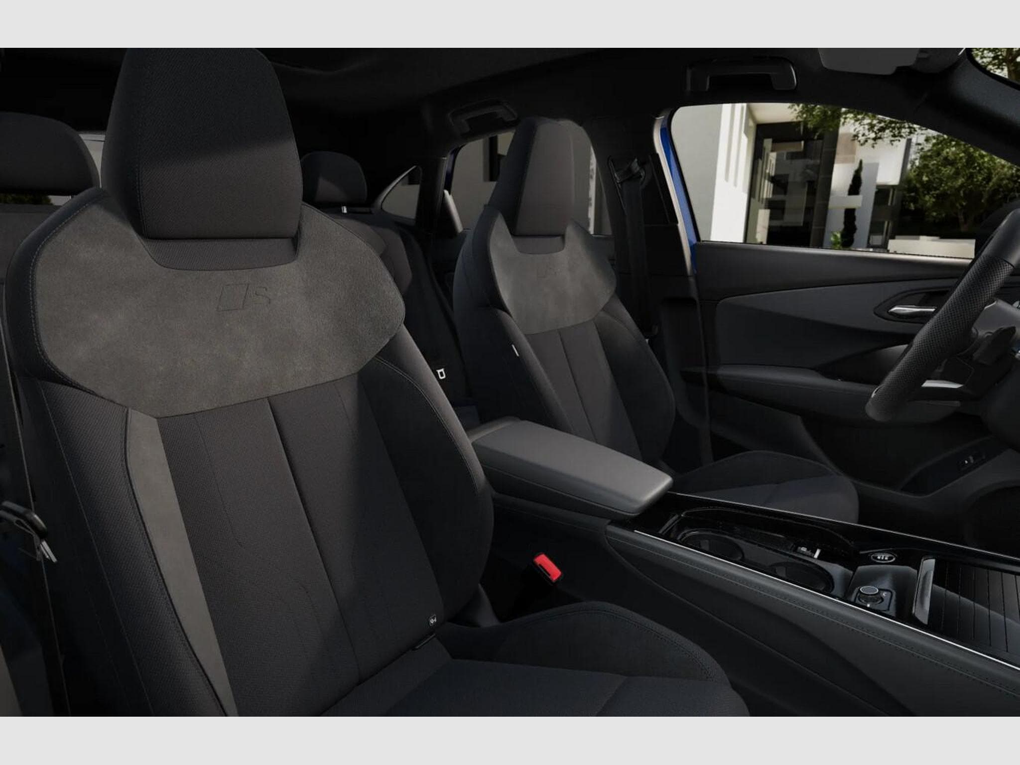 Audi Q3 Sportback quattro 2xS (2026) - Foto 5