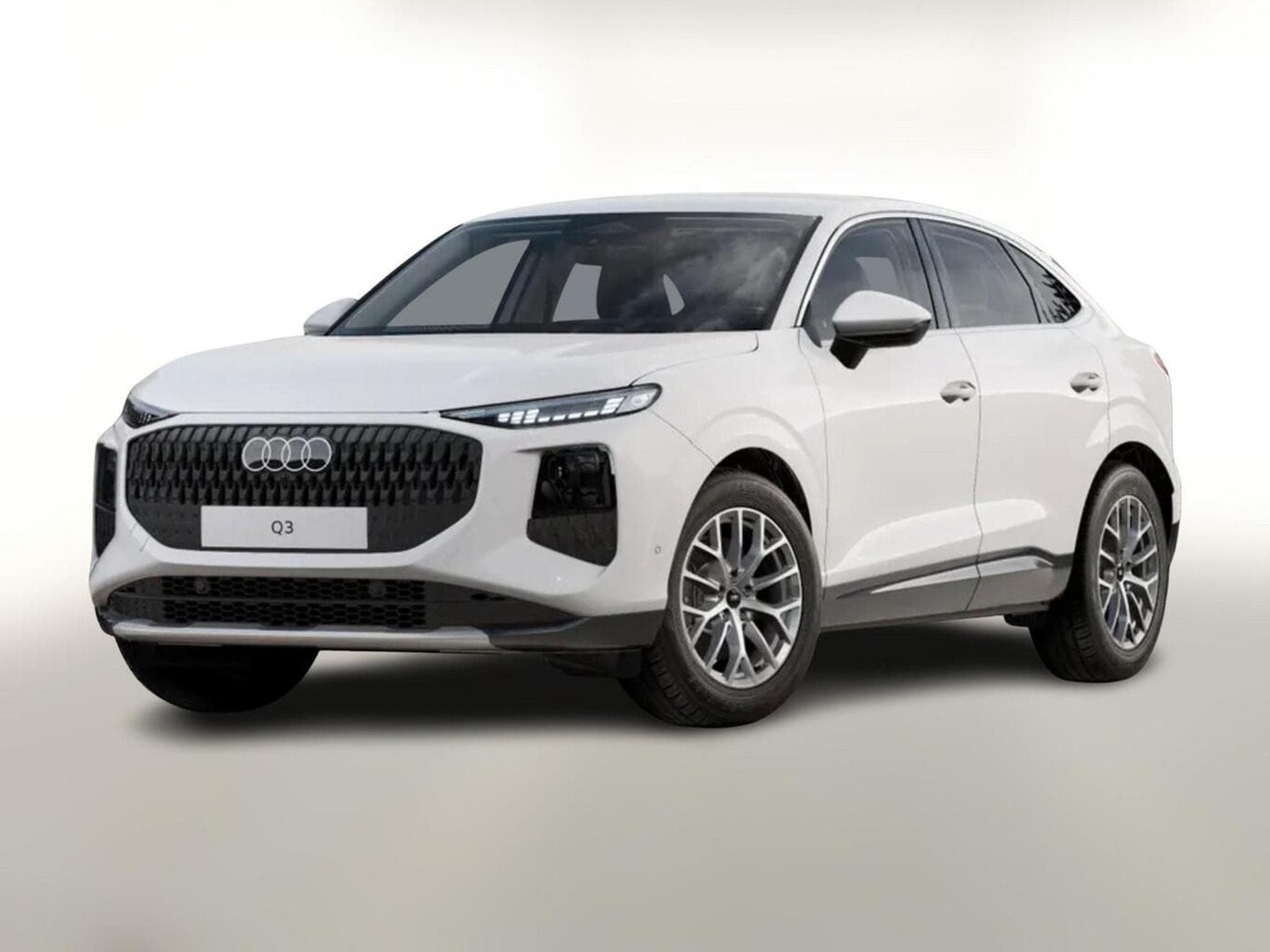 Audi Q3 Sportback Intense (2026) - Foto 1