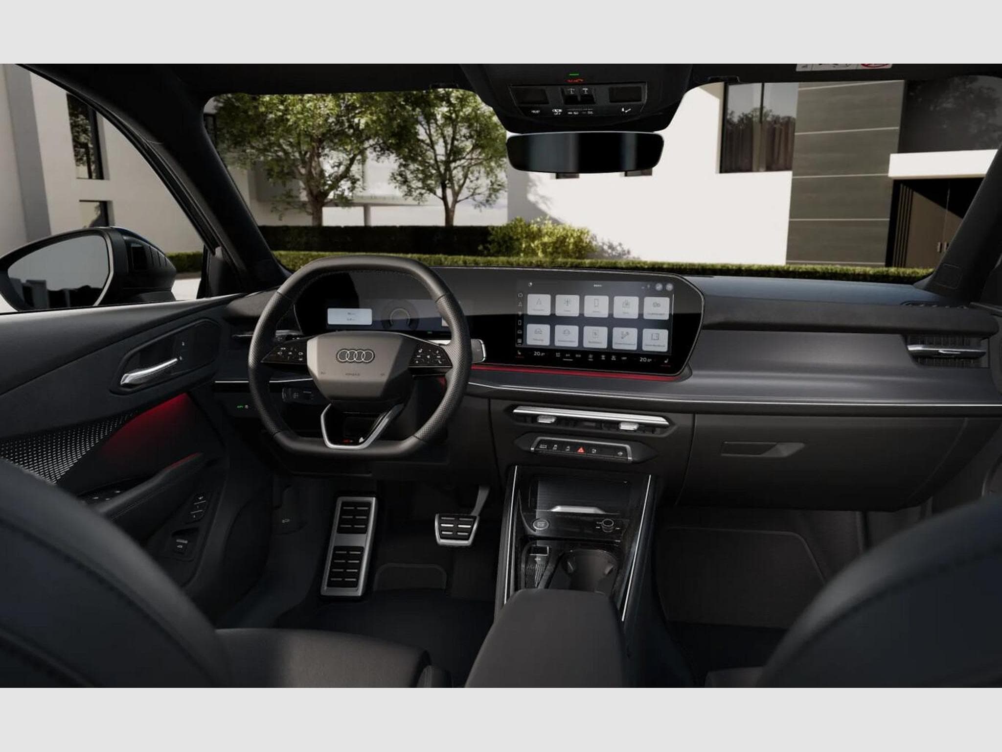Audi Q3 Sportback quattro 2xS (2026) - Foto 4