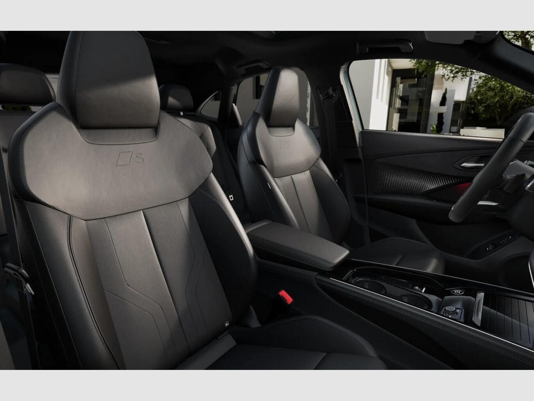 Audi Q3 Sportback quattro 2xS (2026) - Foto 5