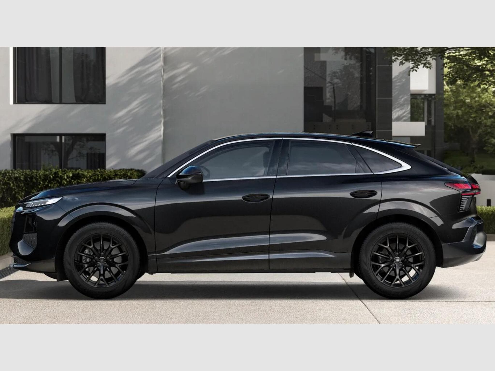 Audi Q3 Sportback Intense (2026) - Foto 2
