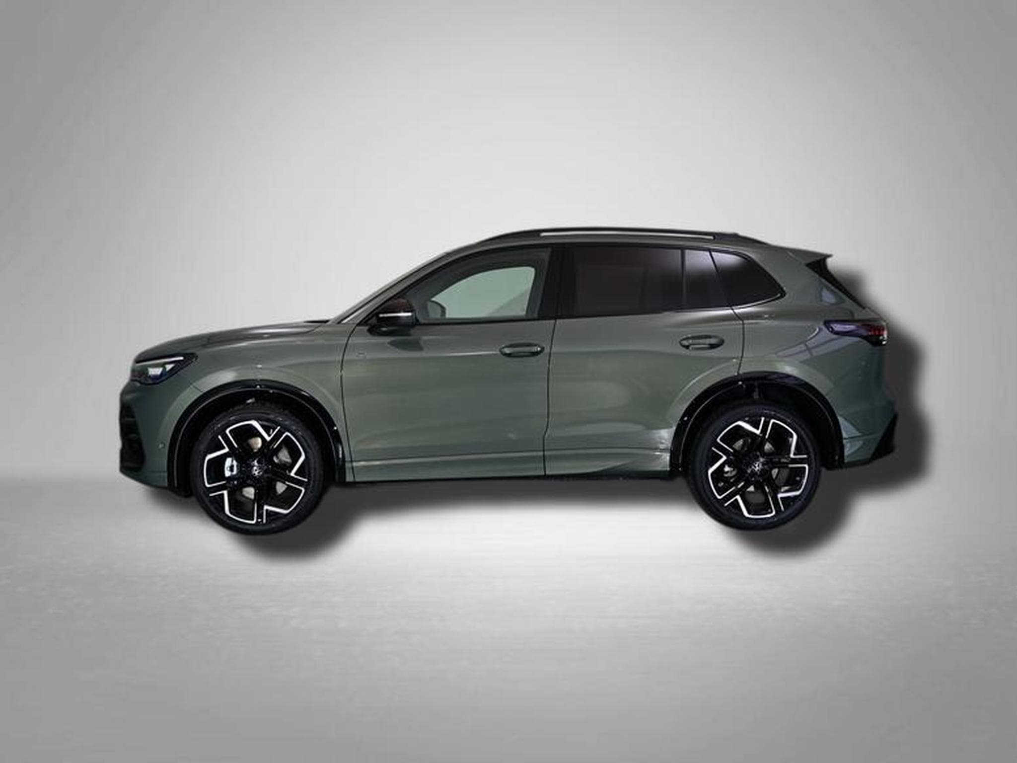 VW Tiguan R-Line 2.0 TSI OPF 4MOTION 7-Gang DSG (2026) - Foto 2