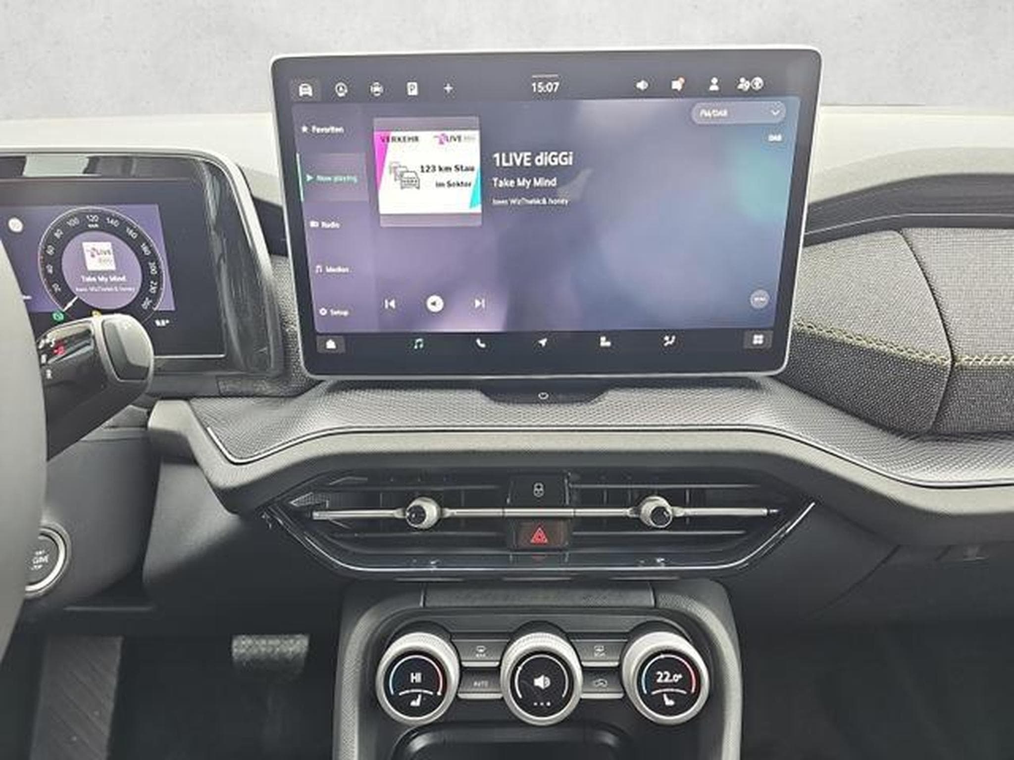 Skoda Kodiaq 2.0 TDI 110 kW Selection (2026) - Foto 12