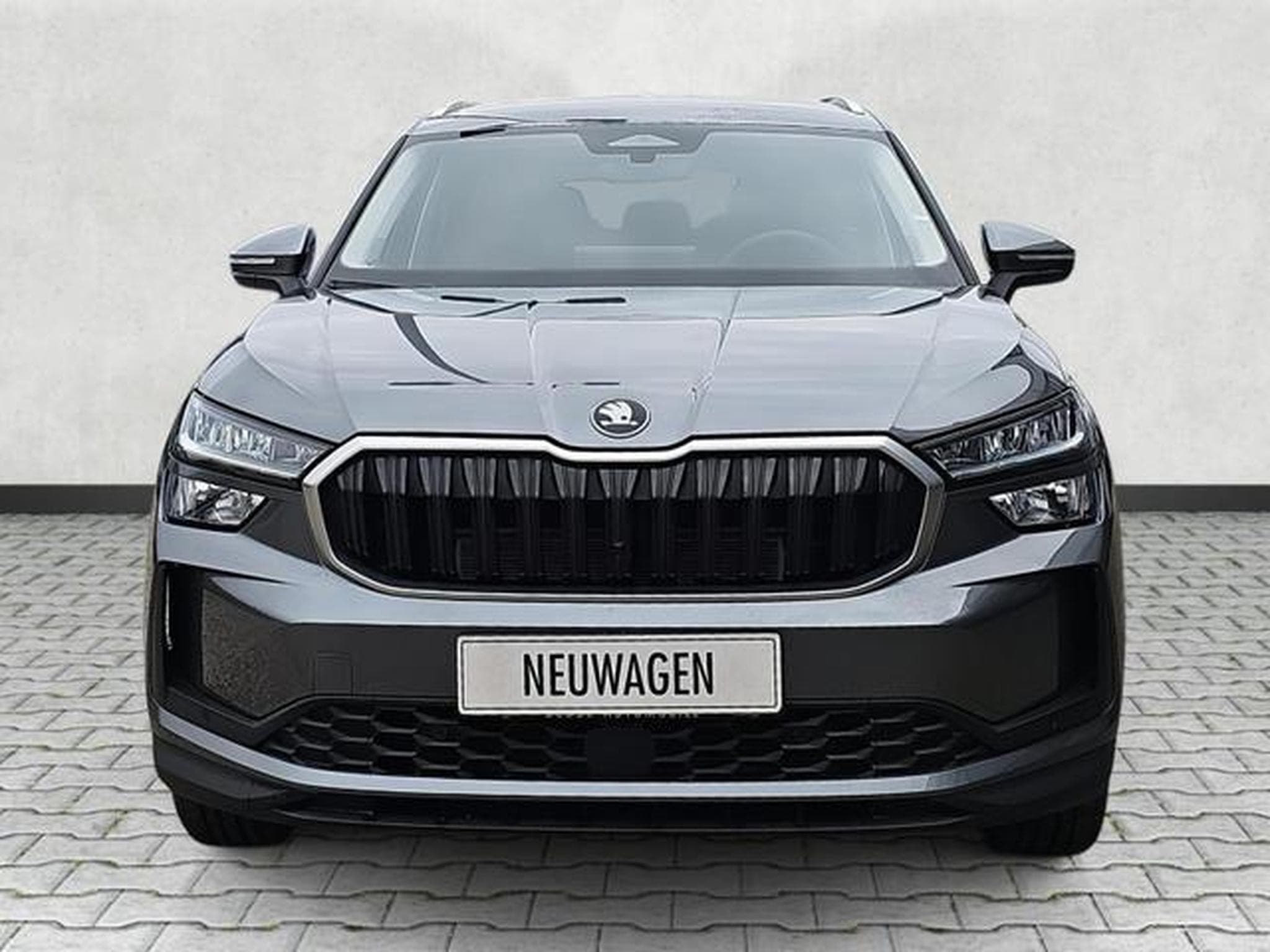 Skoda Kodiaq 2.0 TDI 110 kW Selection (2026) - Foto 2