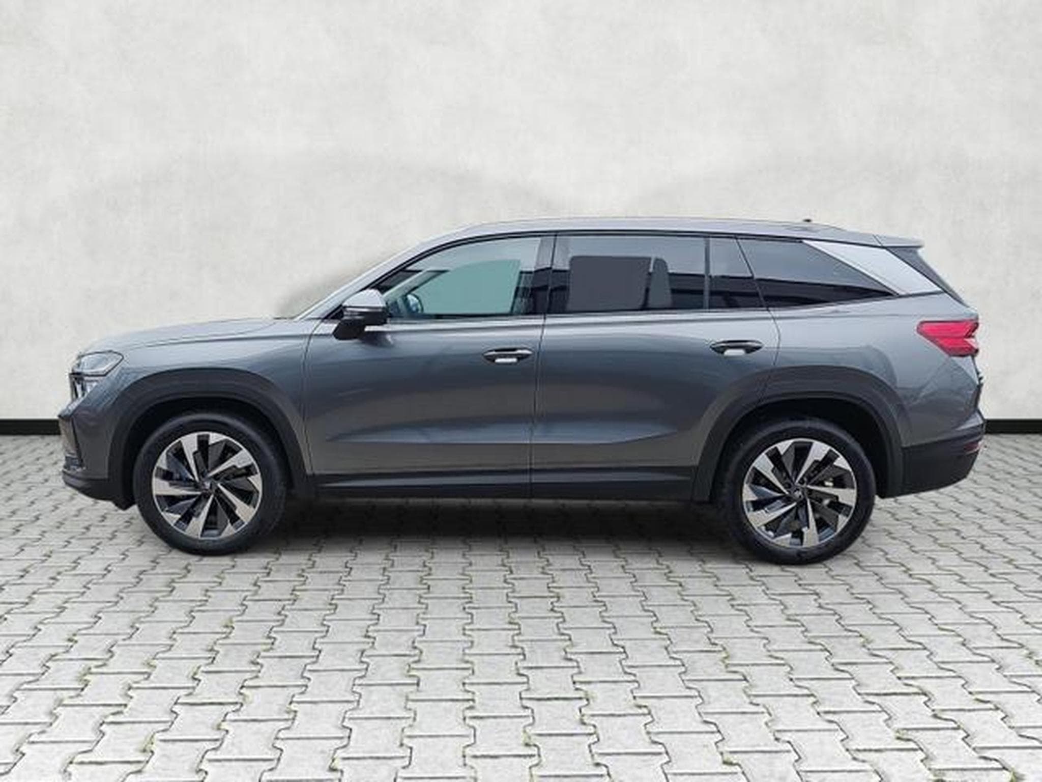 Skoda Kodiaq 2.0 TDI 110 kW Selection (2026) - Foto 4