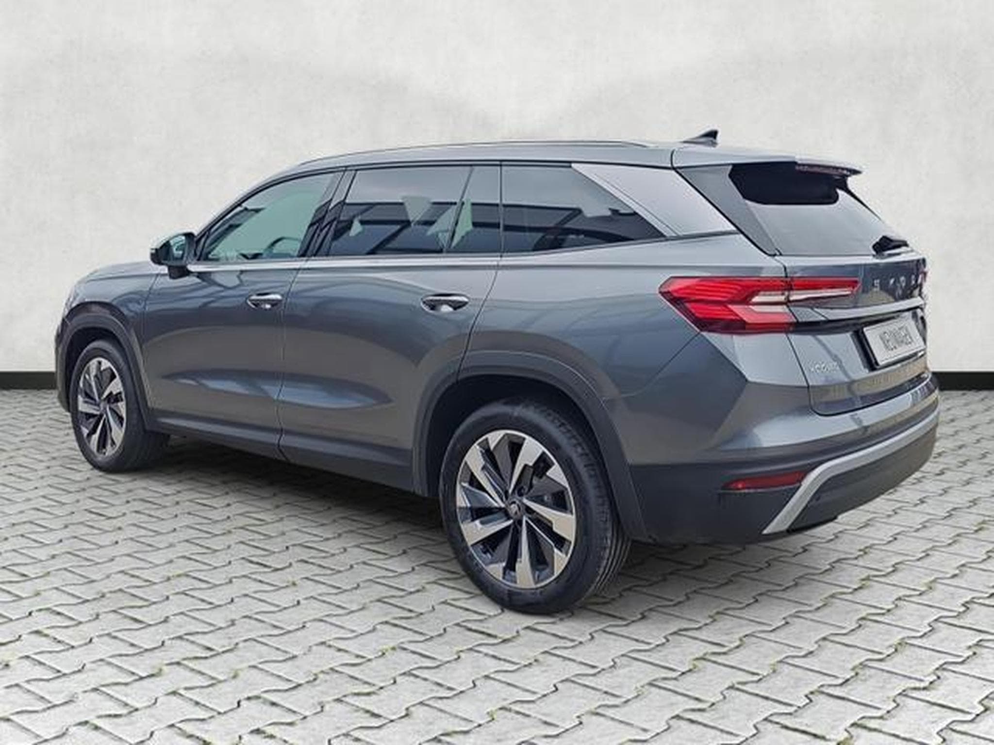 Skoda Kodiaq 2.0 TDI 110 kW Selection (2026) - Foto 5