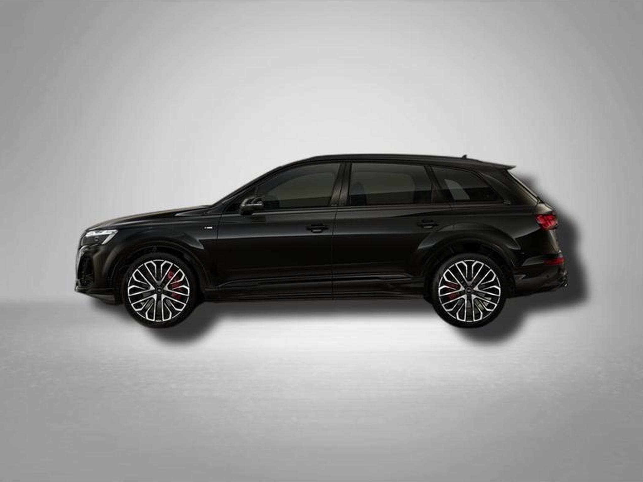 Audi Q7 S line business 3.0 TDI 8-Gang-Tiptronic quattro (2026) - Foto 2