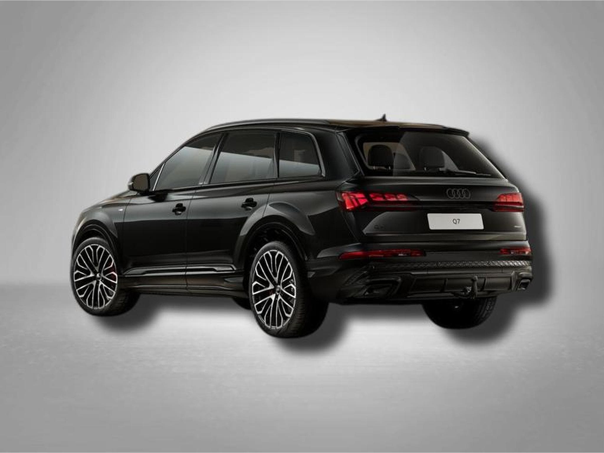 Audi Q7 S line business 3.0 TDI 8-Gang-Tiptronic quattro (2026) - Foto 3