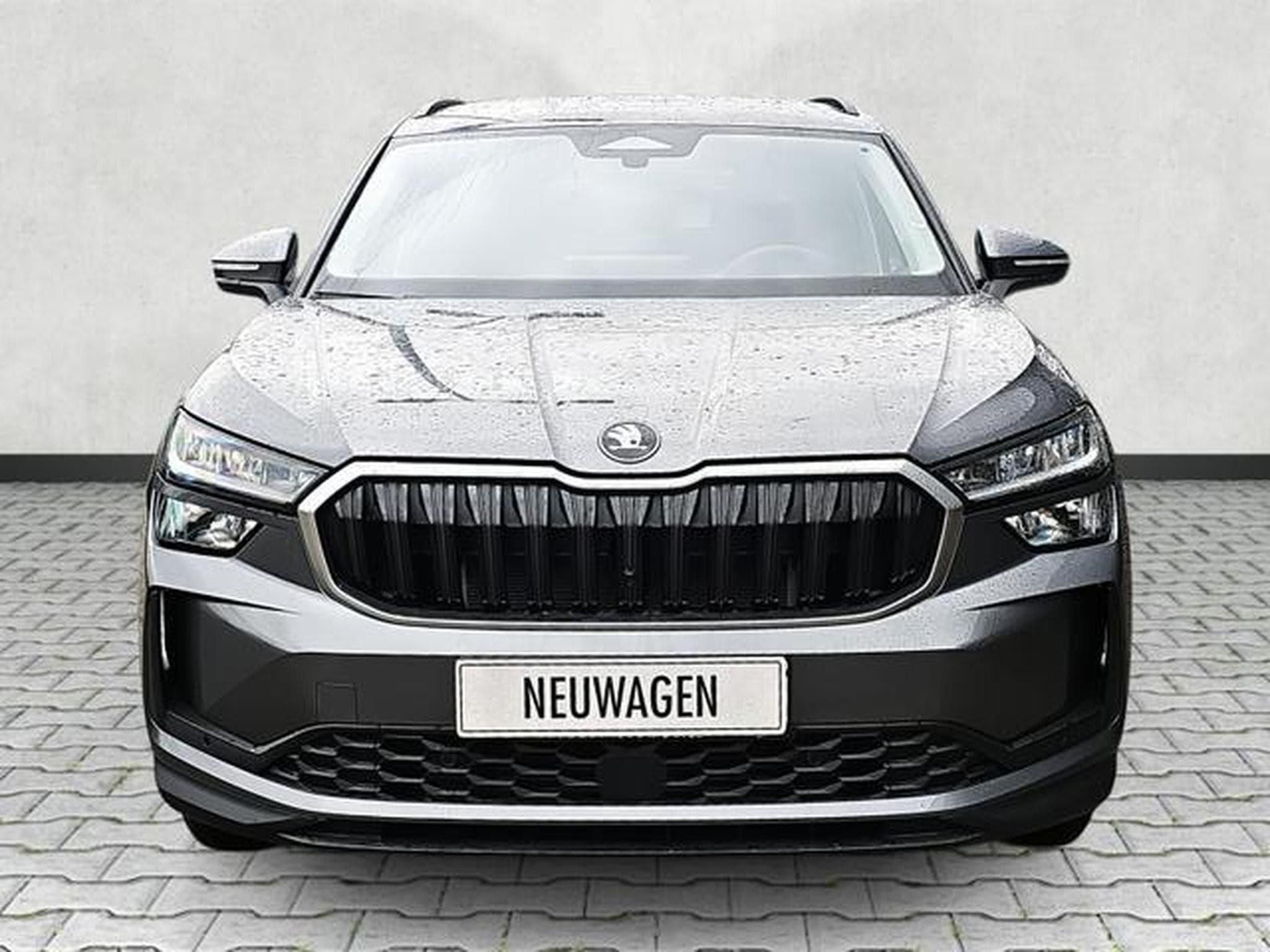 Skoda Kodiaq 1.5 TSI mHEV 110kW Selection (2026) - Photo 2