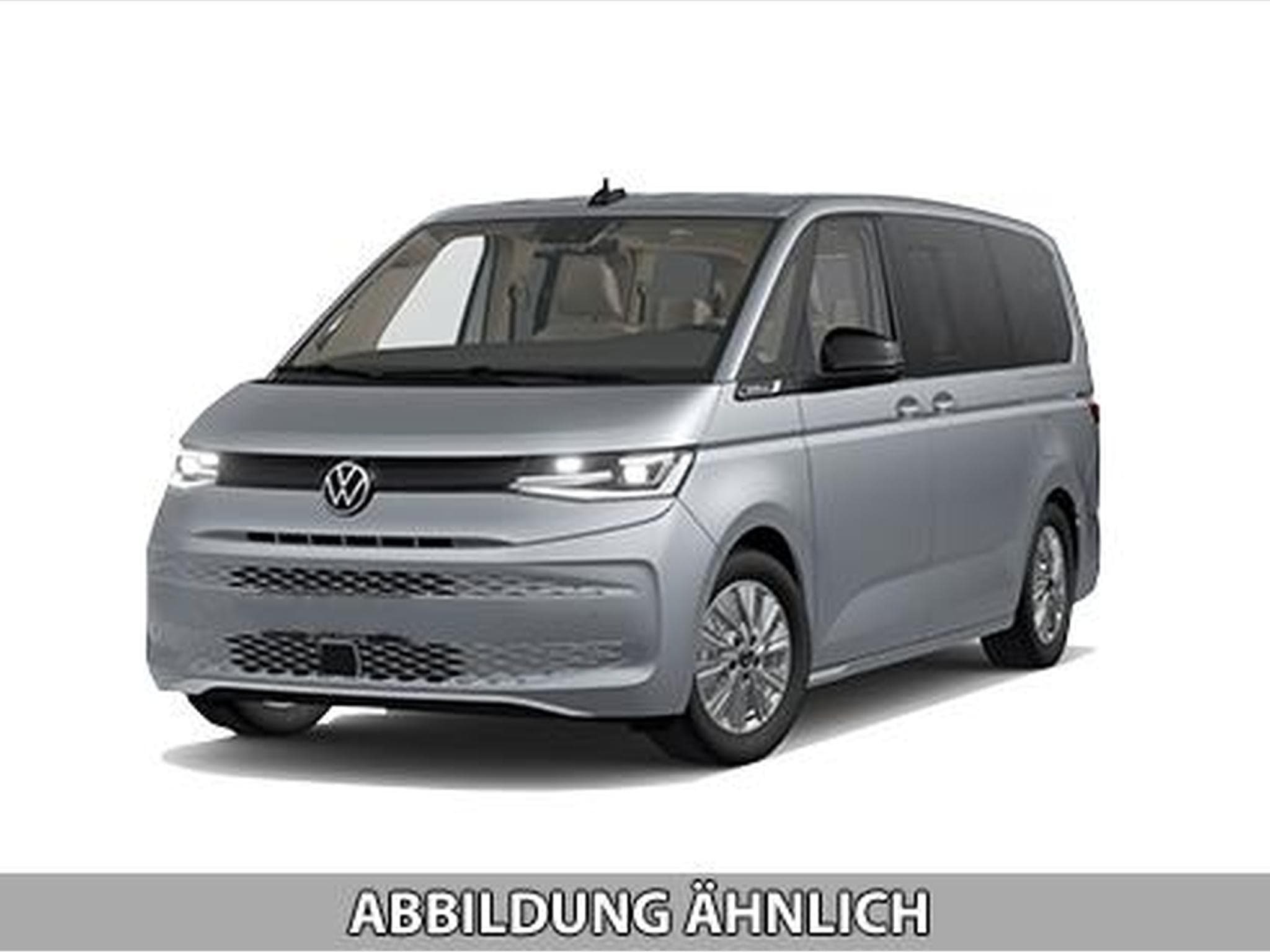 VW T7 Life (2026) - Foto 1