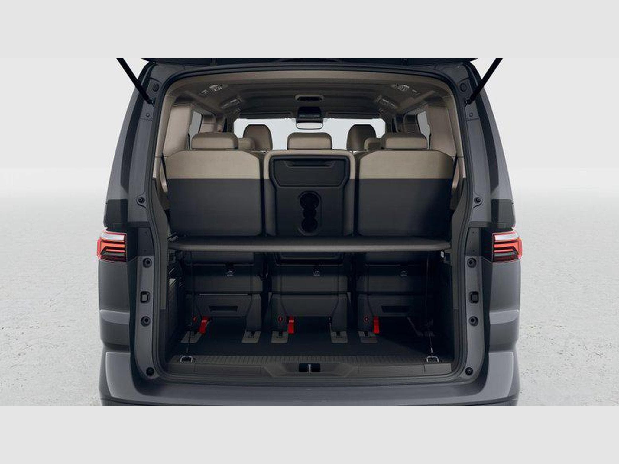 VW T7 Life "Edition" KÜ 2.0 TDI 7-Gang-DSG (2026) - Foto 10