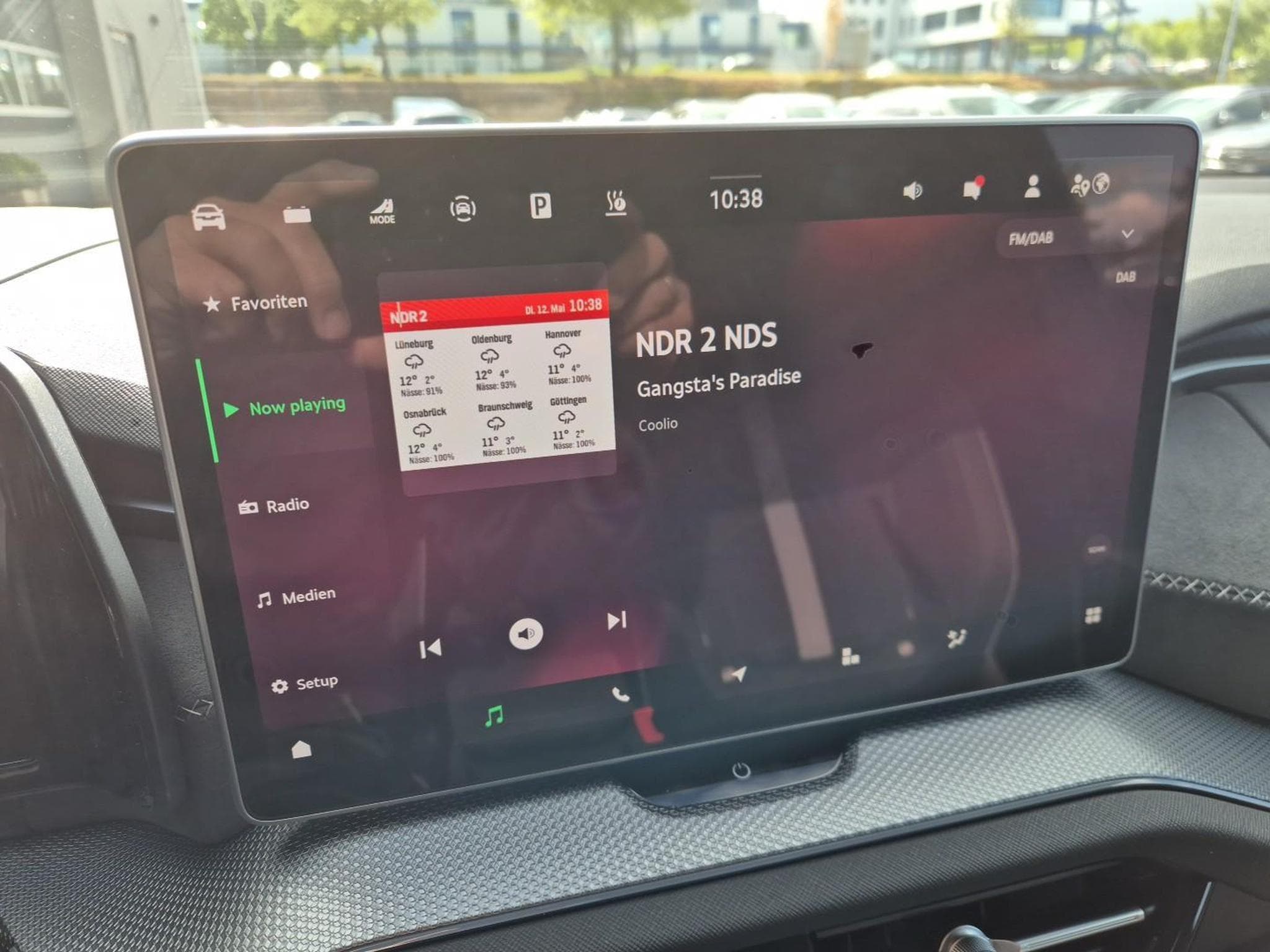 Skoda Kodiaq Sportline 1.5 TSI (2026) - Photo 25