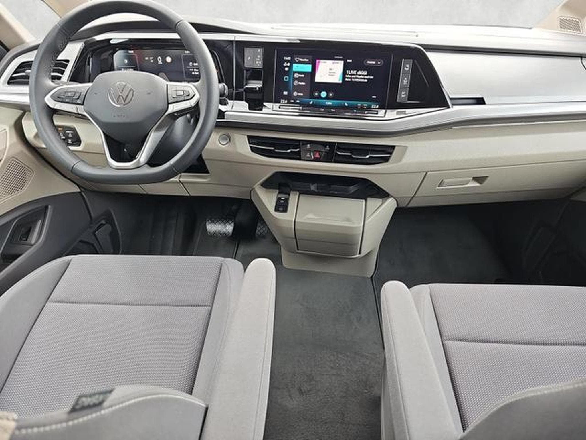 VW T7 Edition lang (2026) - Photo 11