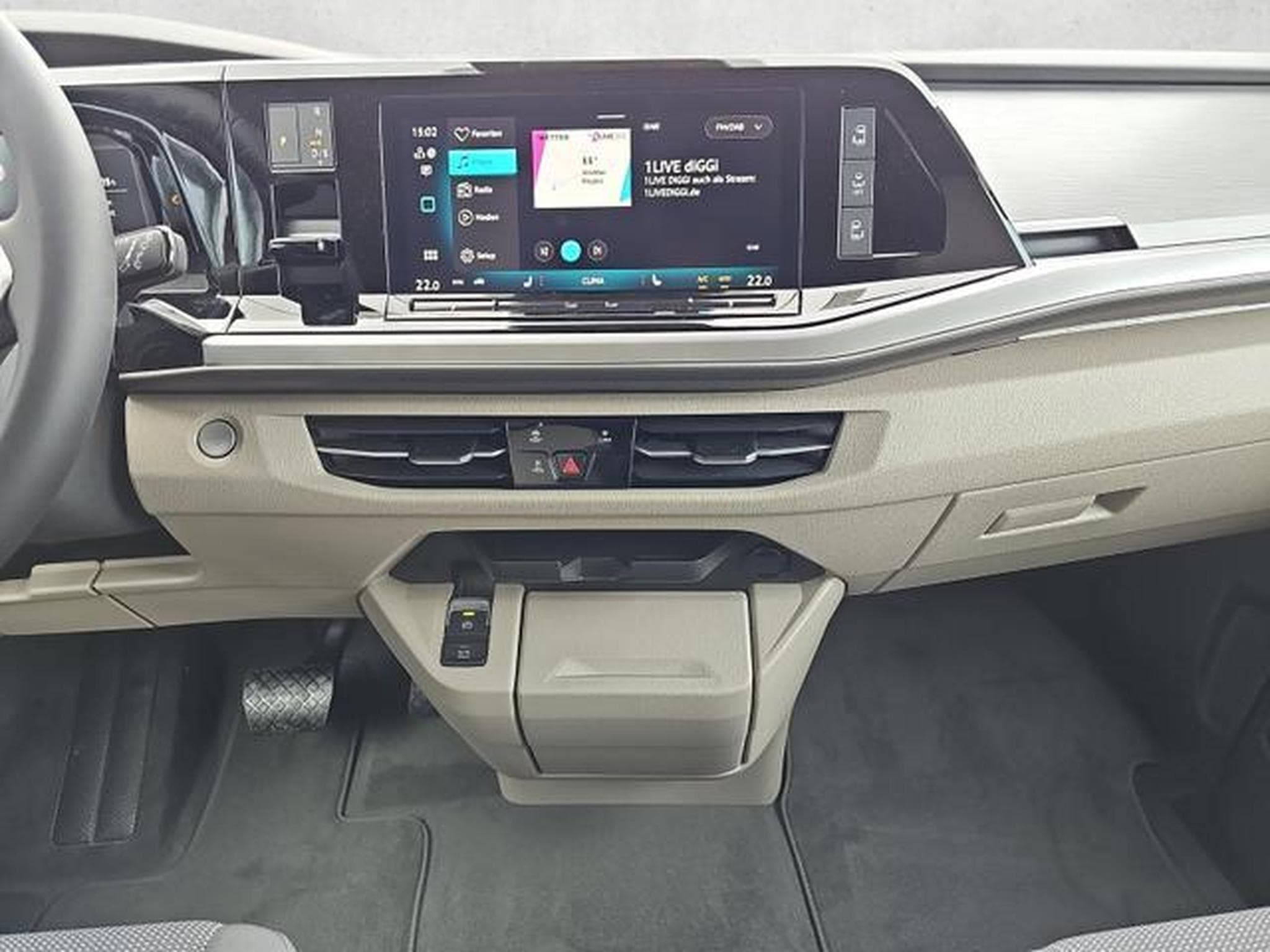 VW T7 Edition lang (2026) - Photo 12