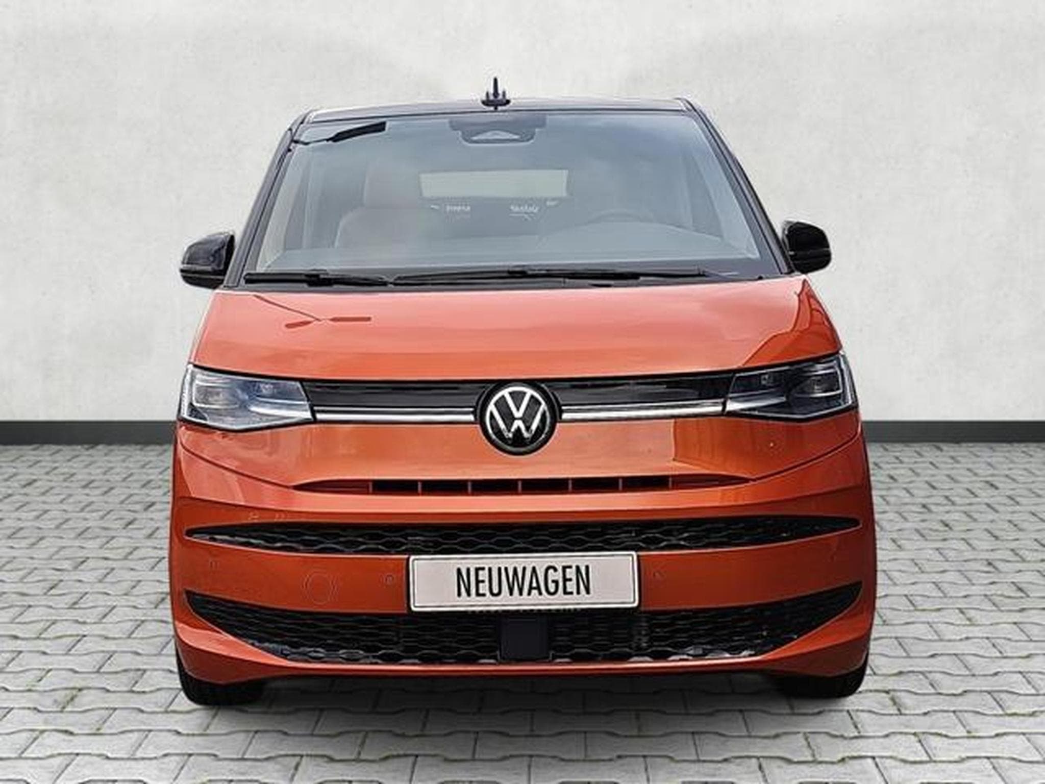 VW T7 Edition lang (2026) - Photo 2