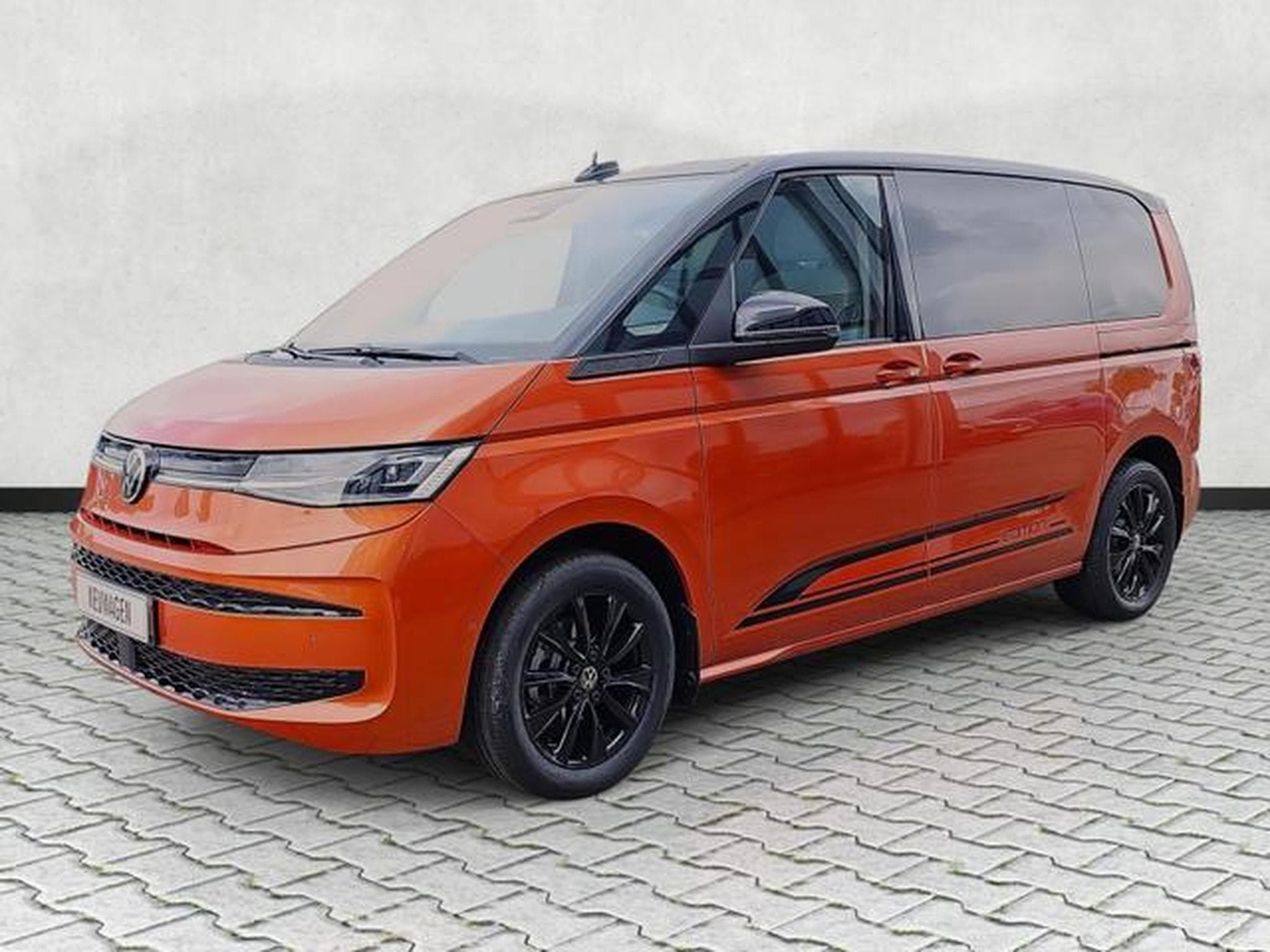 VW T7 Edition lang (2026) - Photo 3