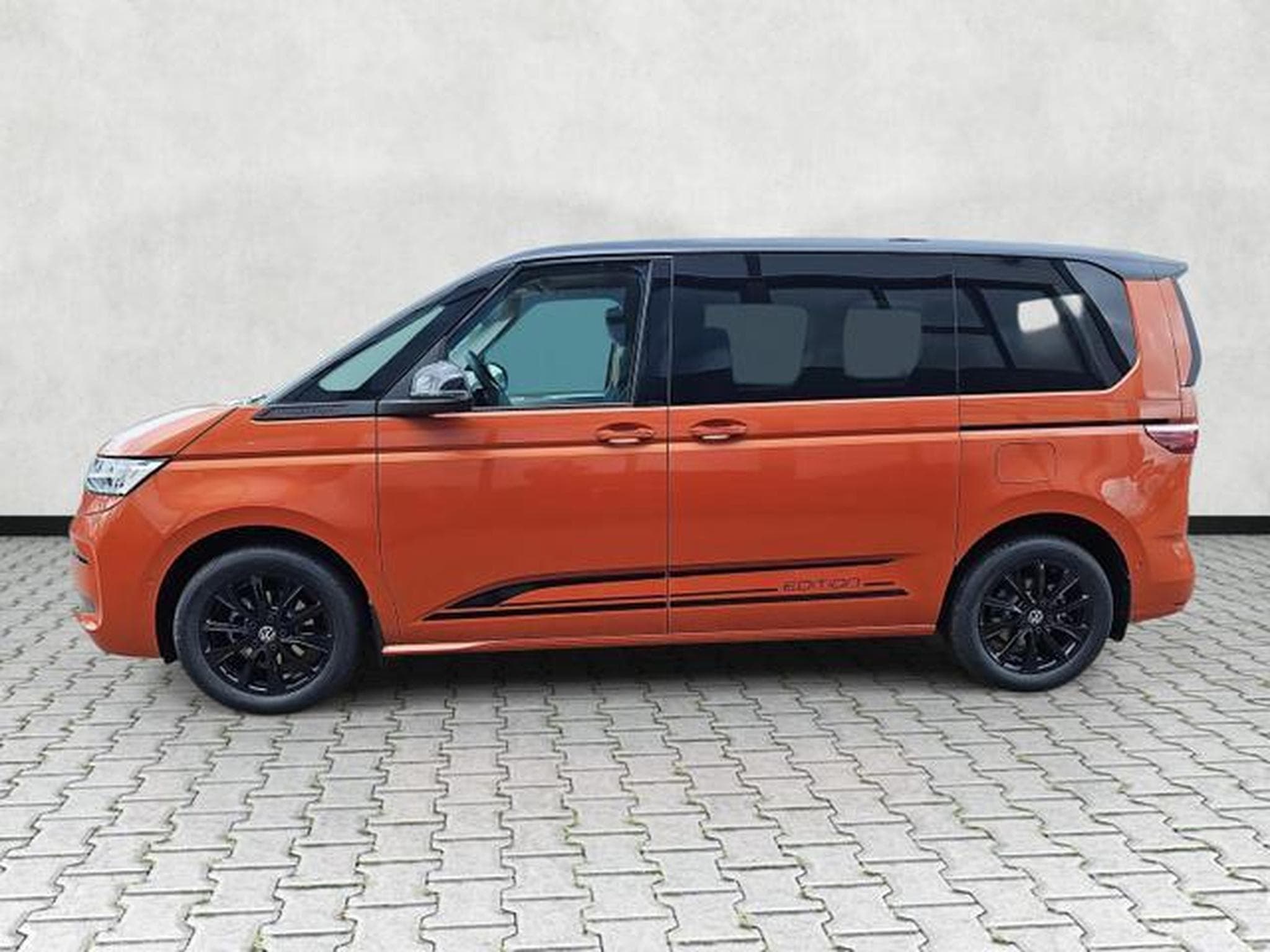 VW T7 Edition lang (2026) - Photo 4