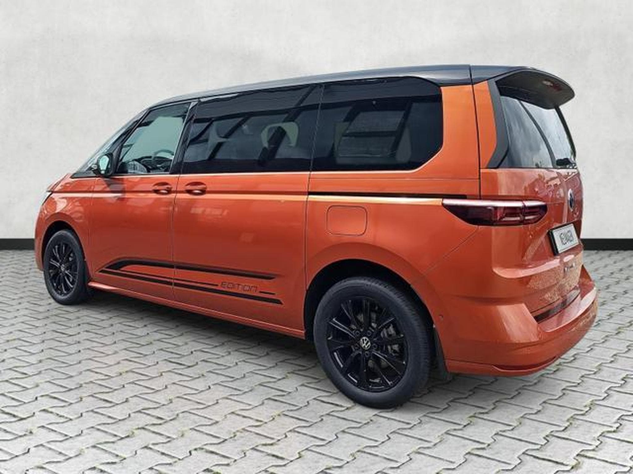 VW T7 Edition lang (2026) - Photo 5