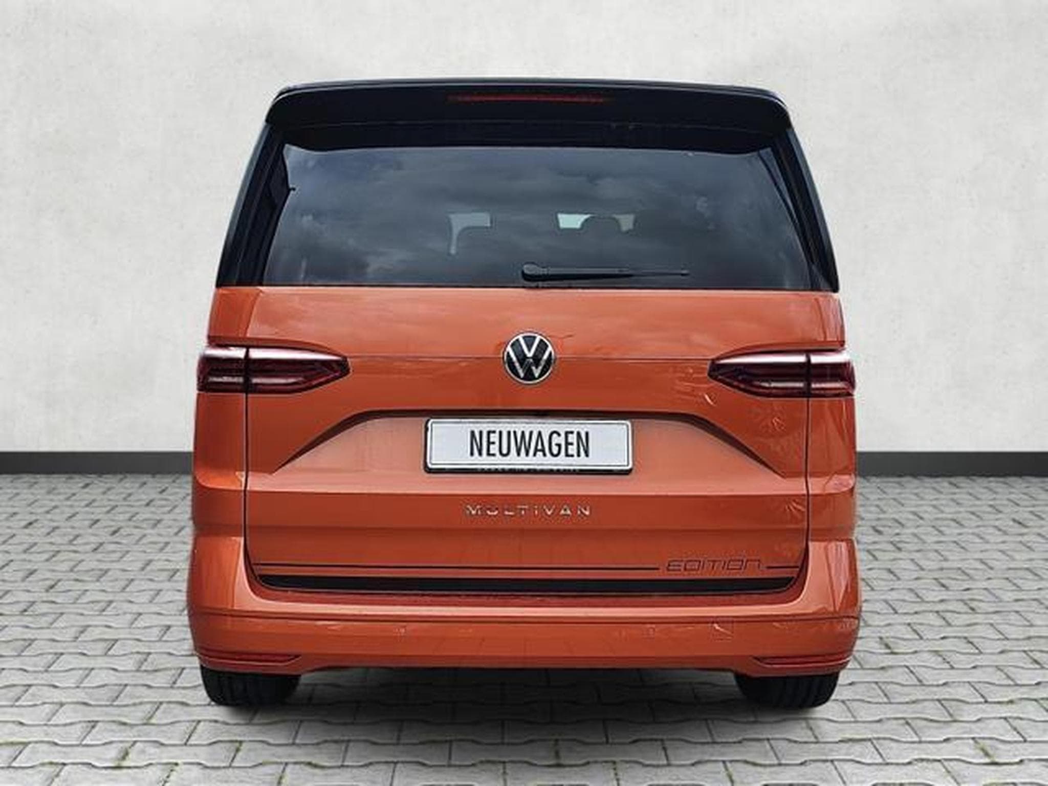 VW T7 Edition lang (2026) - Photo 6