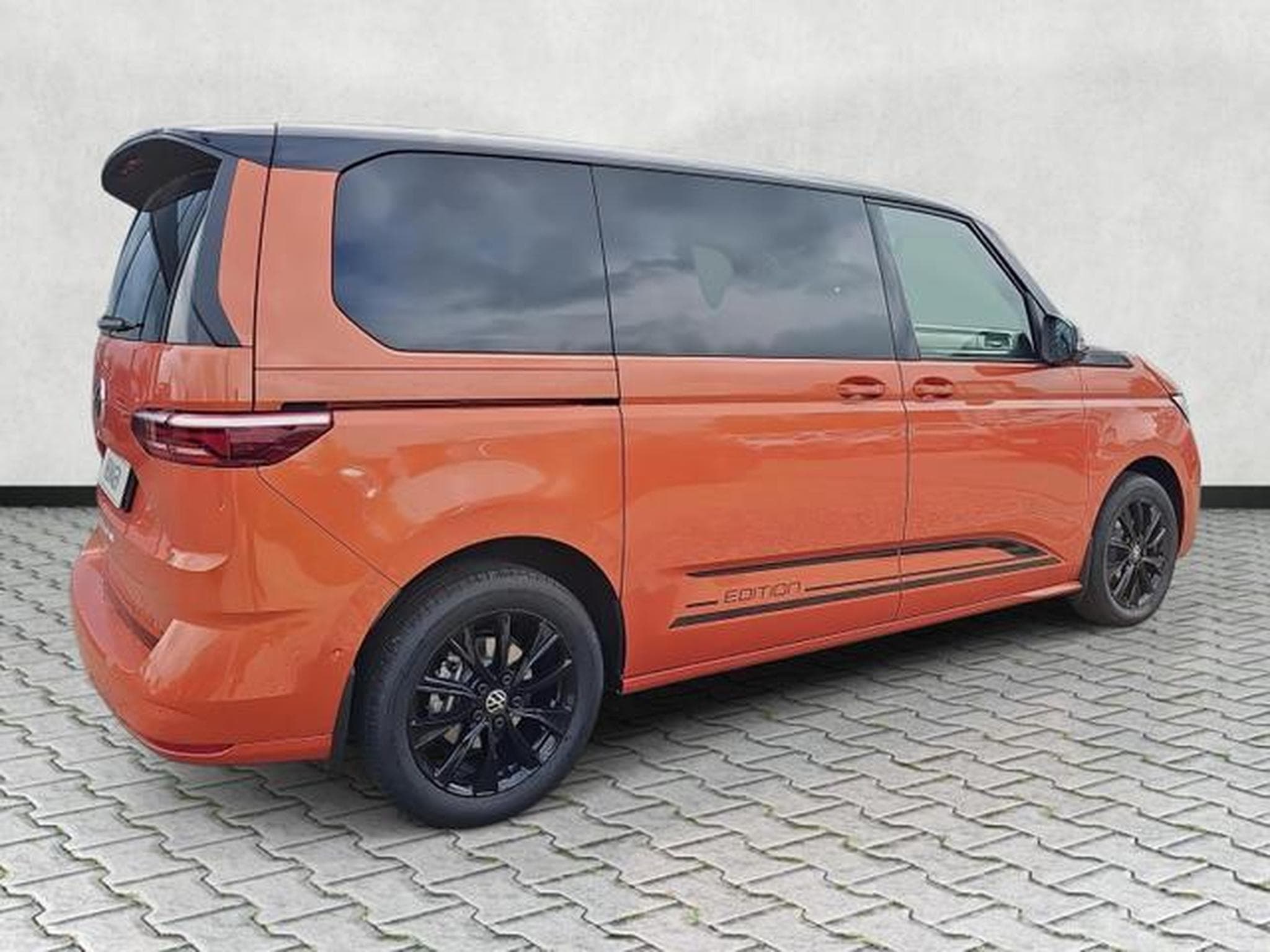 VW T7 Edition lang (2026) - Photo 7