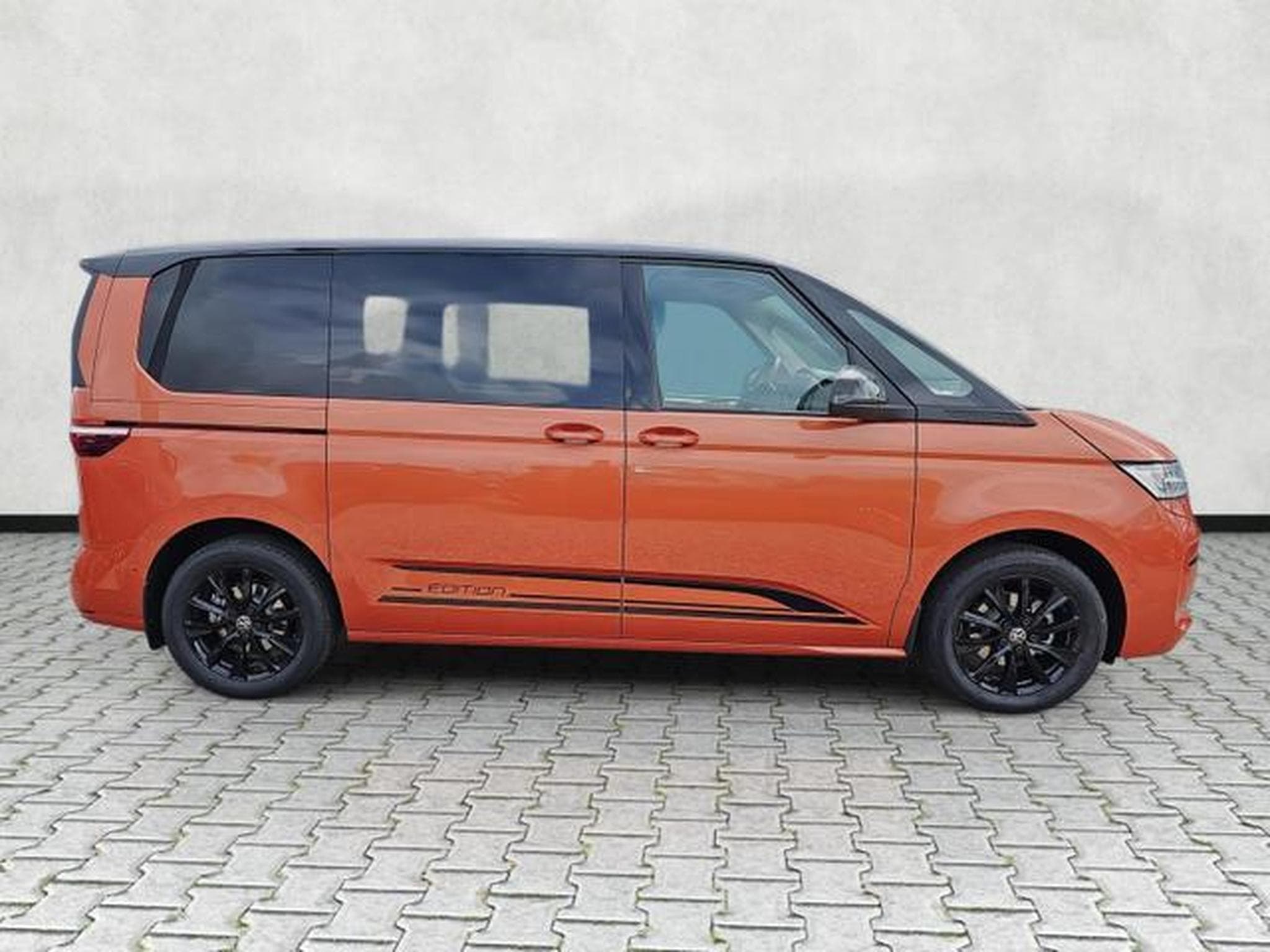 VW T7 Edition lang (2026) - Photo 8
