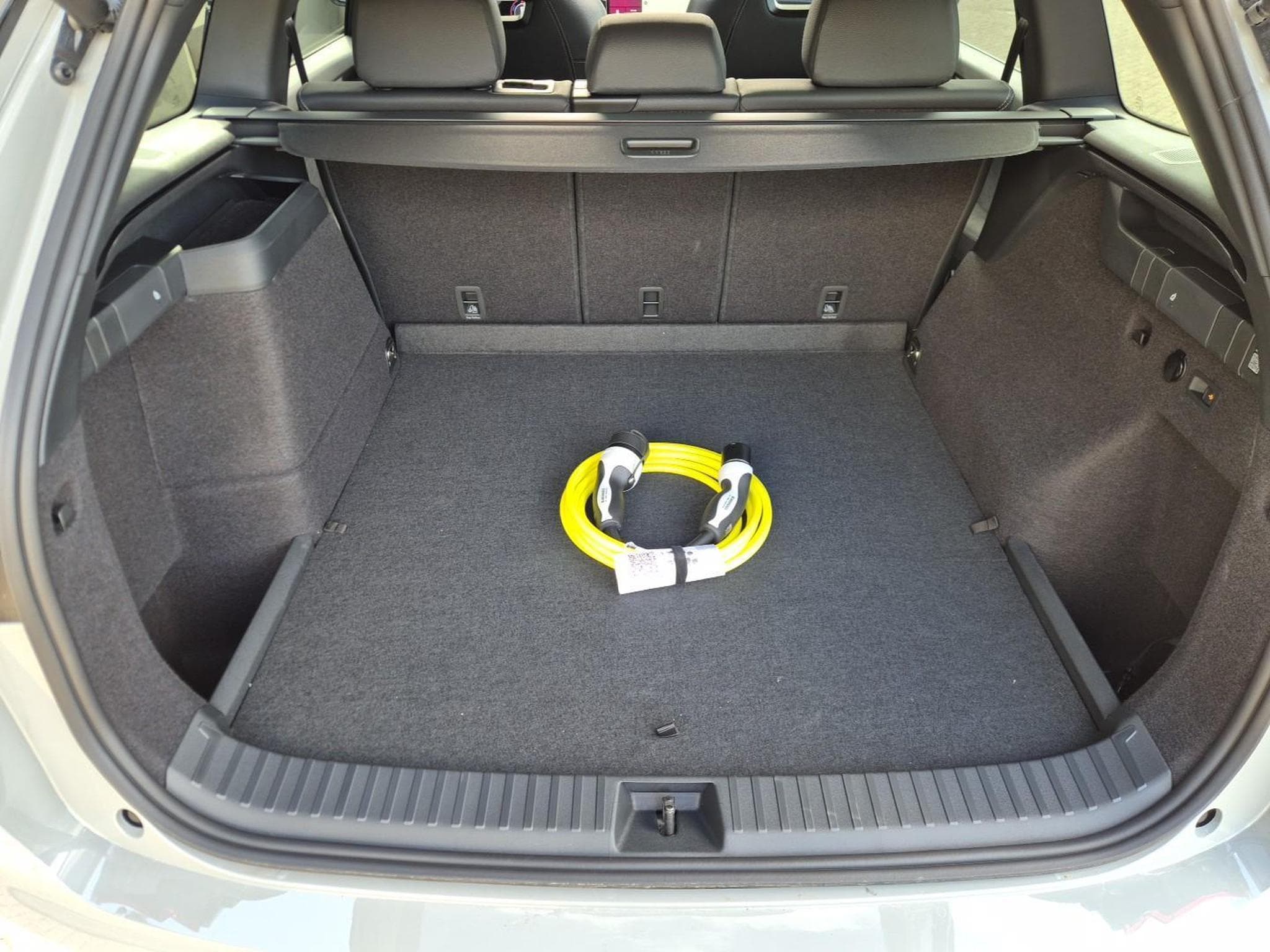 Skoda Kodiaq Sportline 1.5 TSI (2026) - Foto 10
