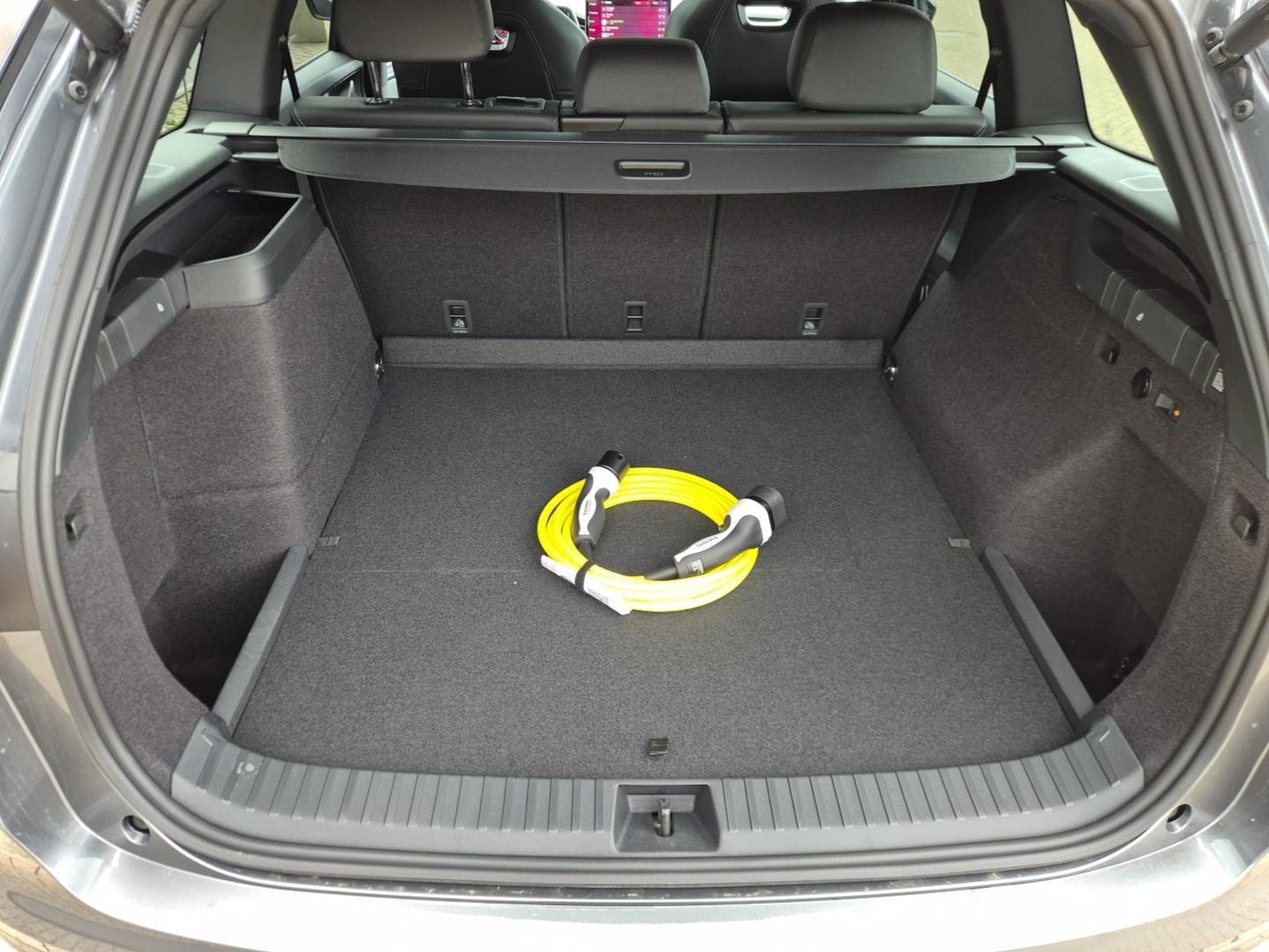 Skoda Kodiaq Sportline 1.5 TSI (2026) - Foto 10