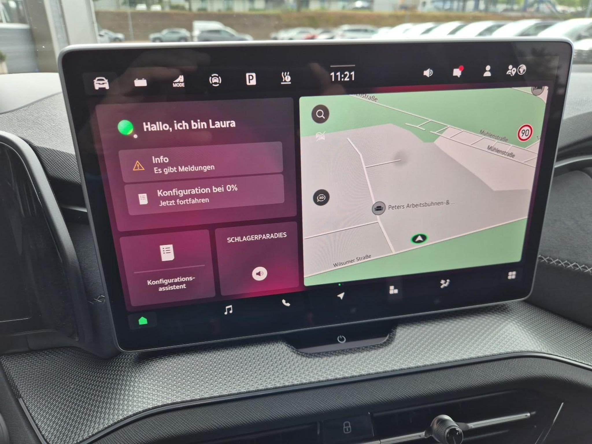Skoda Kodiaq Sportline 1.5 TSI (2026) - Foto 24