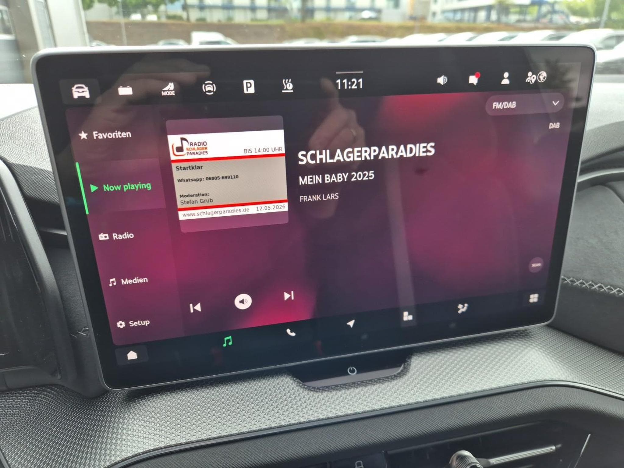 Skoda Kodiaq Sportline 1.5 TSI (2026) - Foto 25