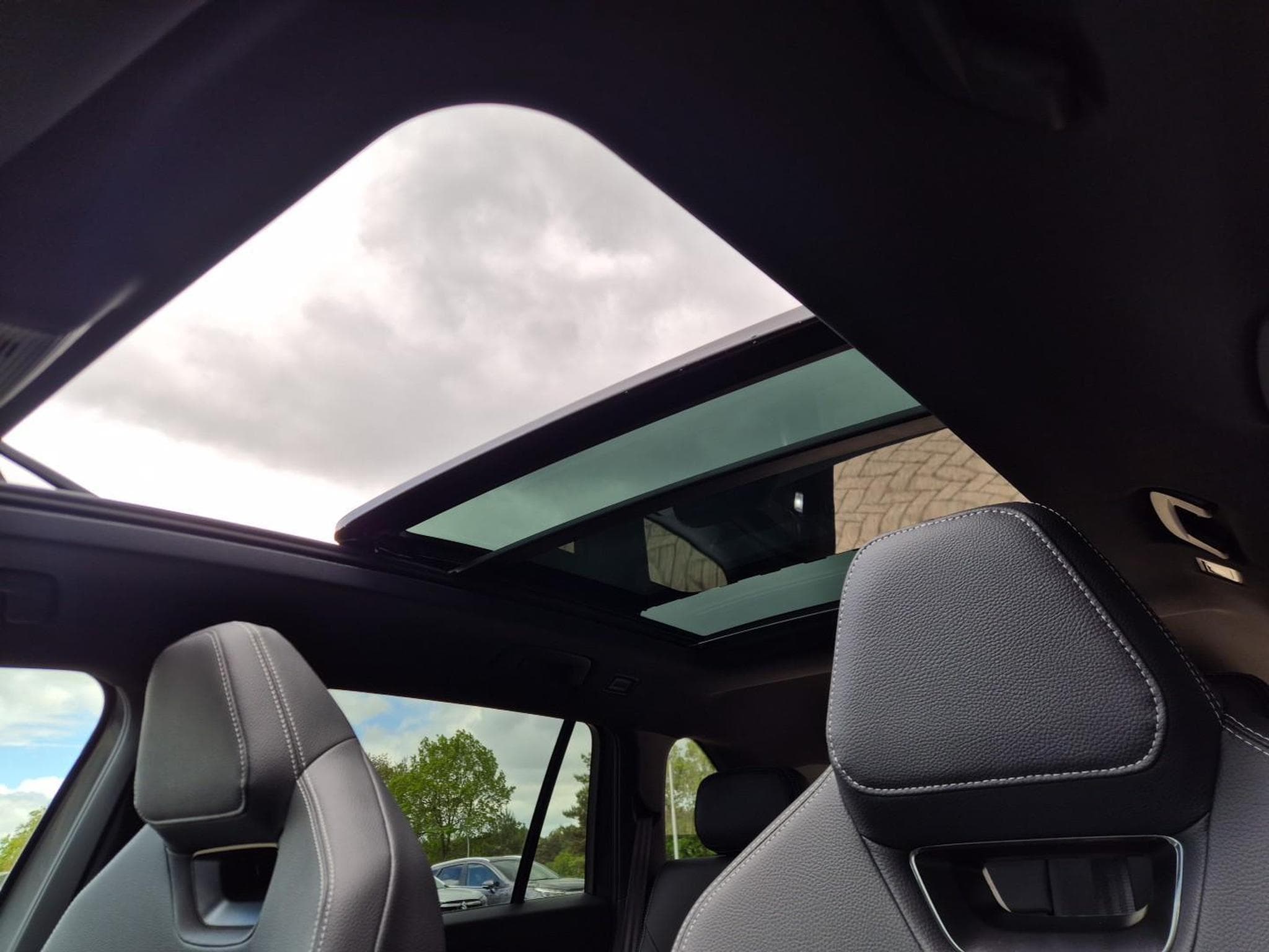 Skoda Kodiaq Sportline 1.5 TSI (2026) - Foto 9