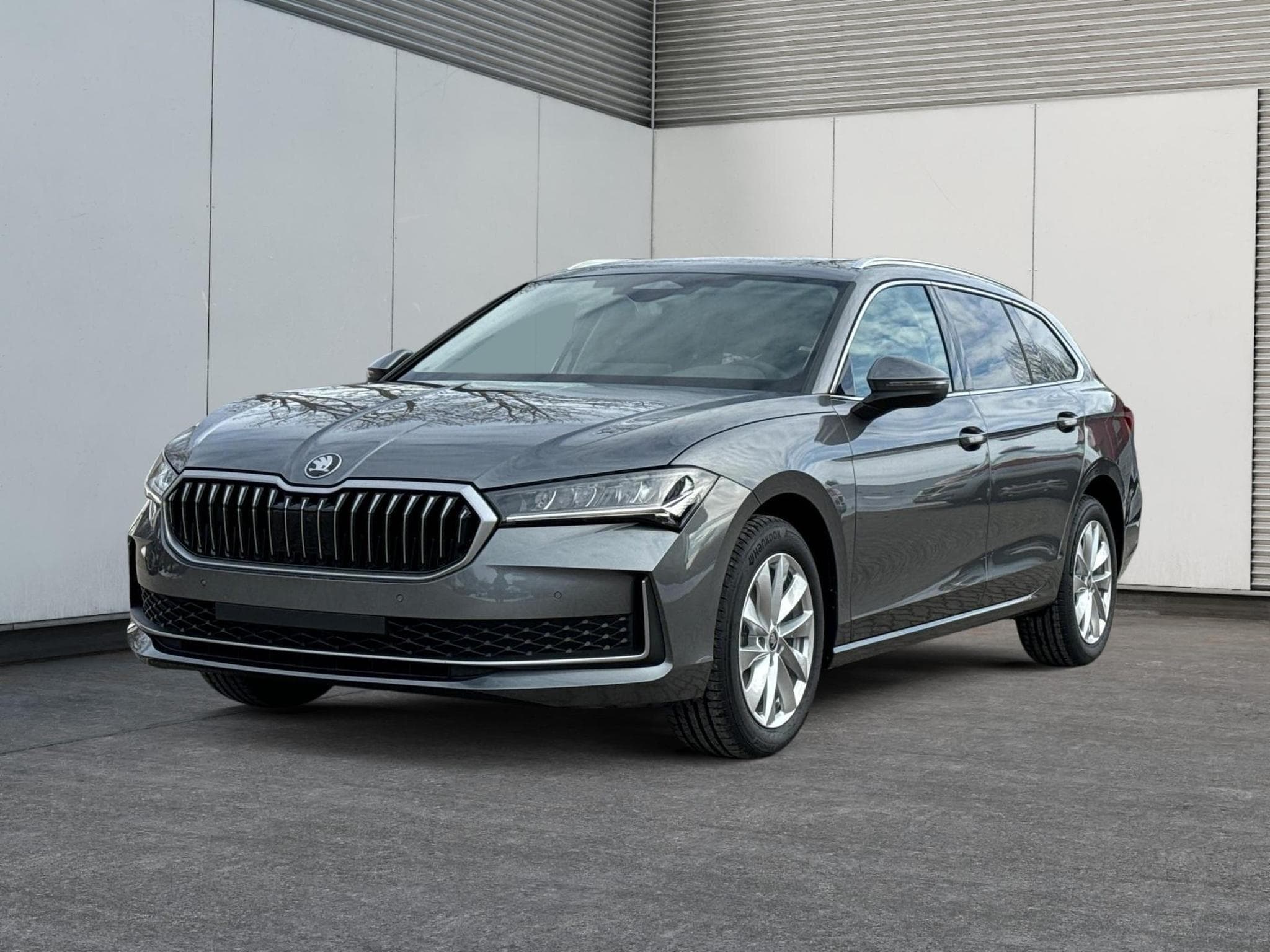 Skoda Superb Selection (2026) - Foto 1