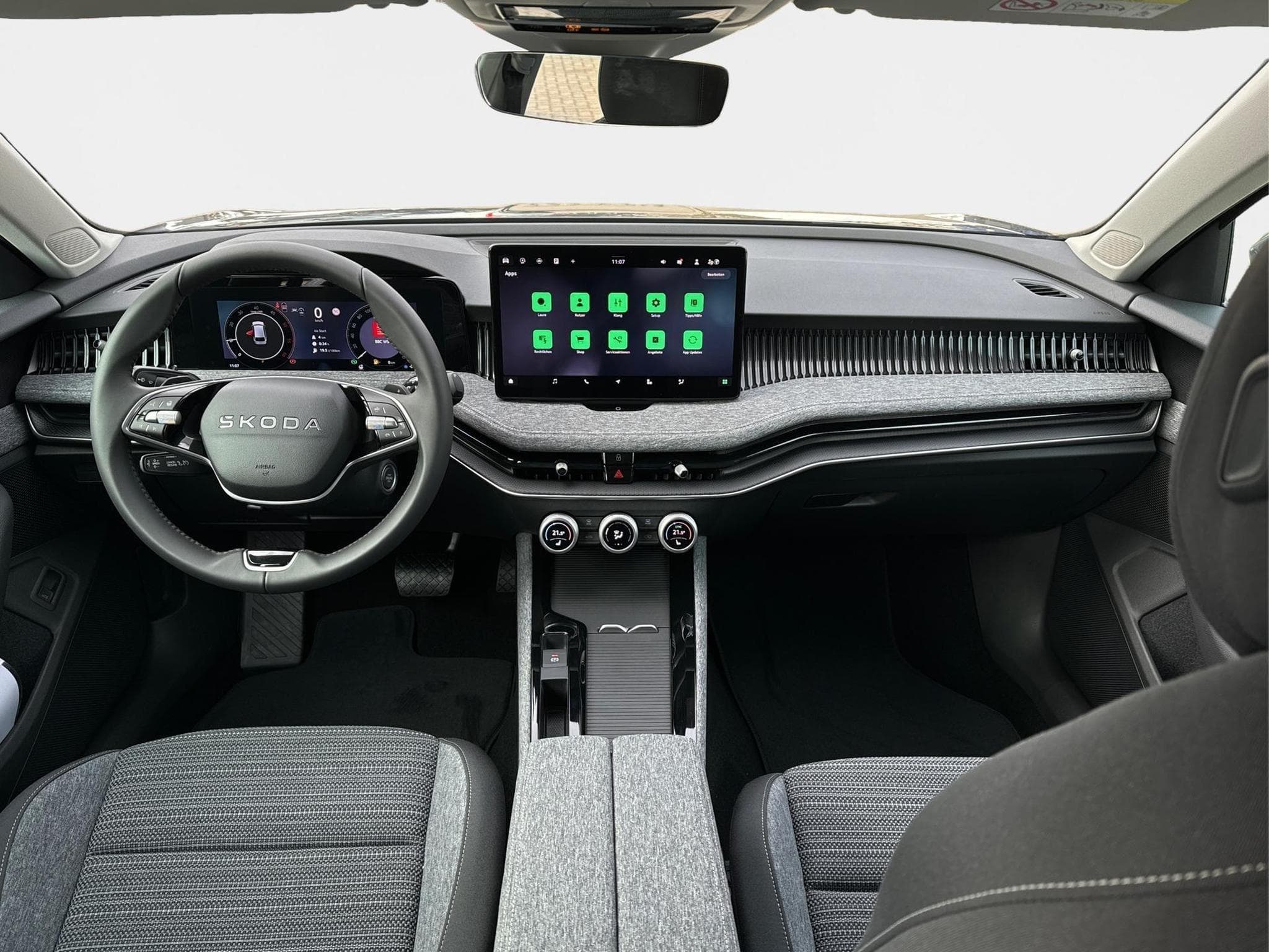 Skoda Superb Selection (2026) - Foto 7