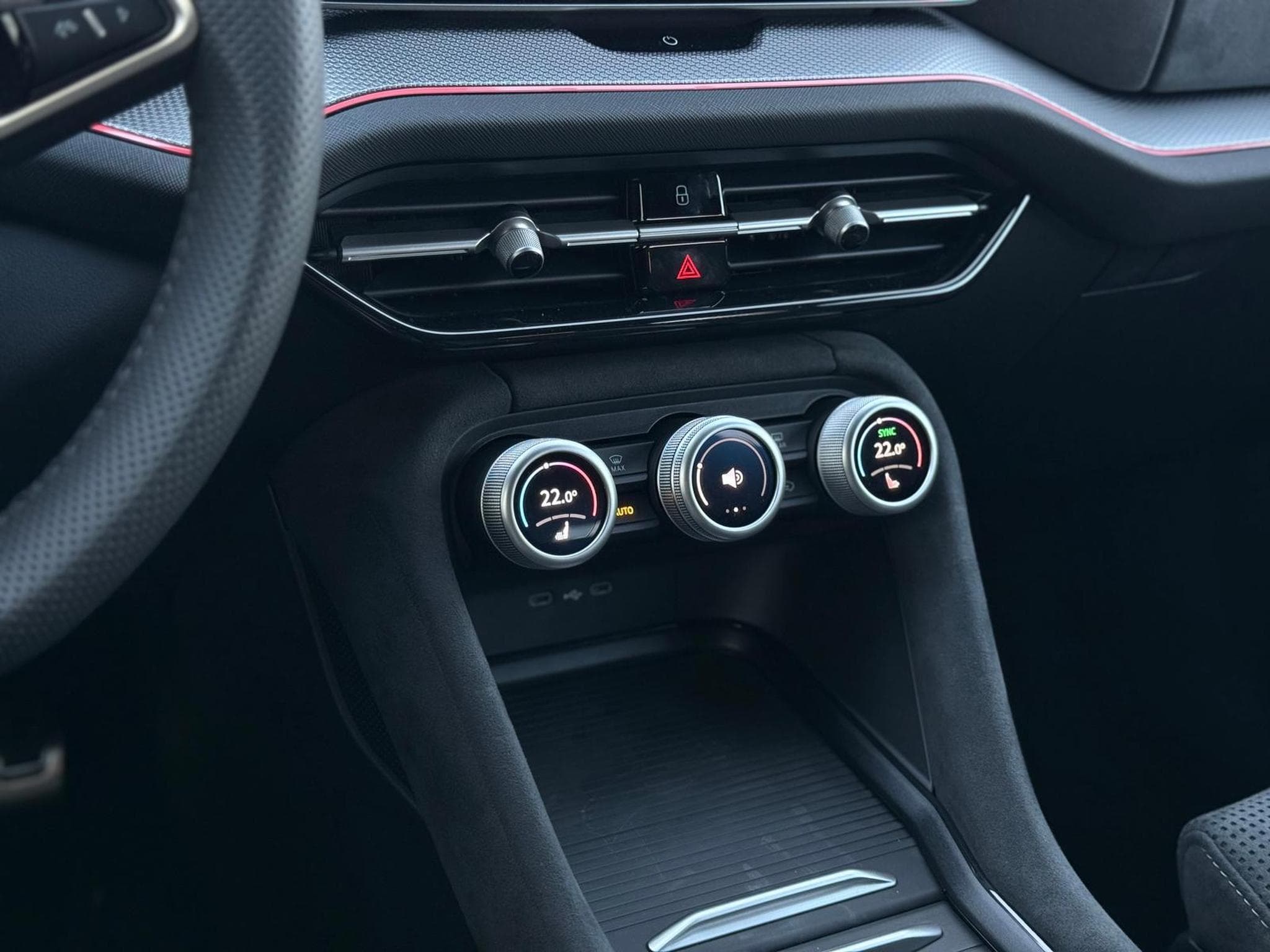 Skoda Kodiaq Sportline (2026) - Foto 14