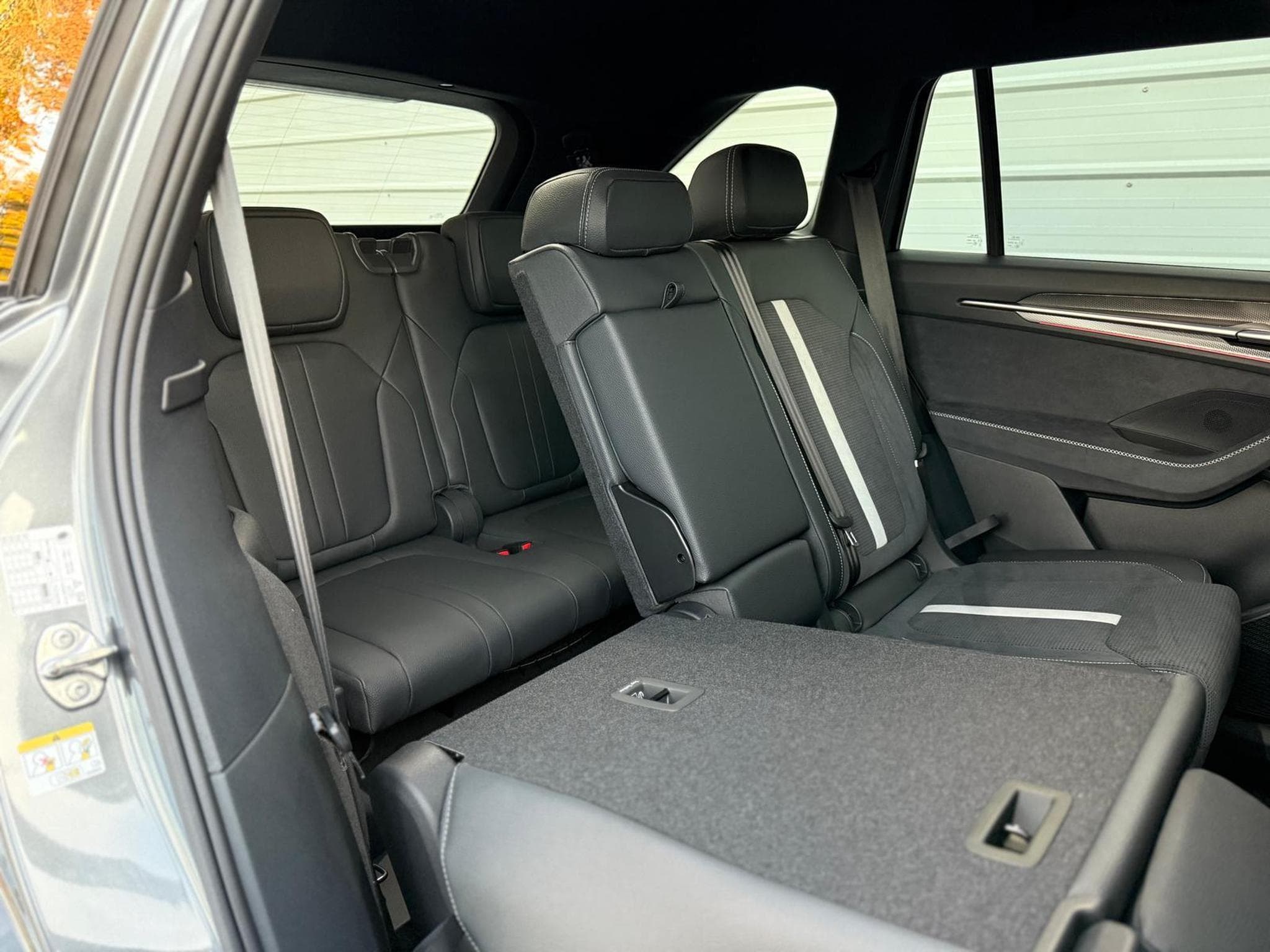 Skoda Kodiaq Sportline (2026) - Foto 17