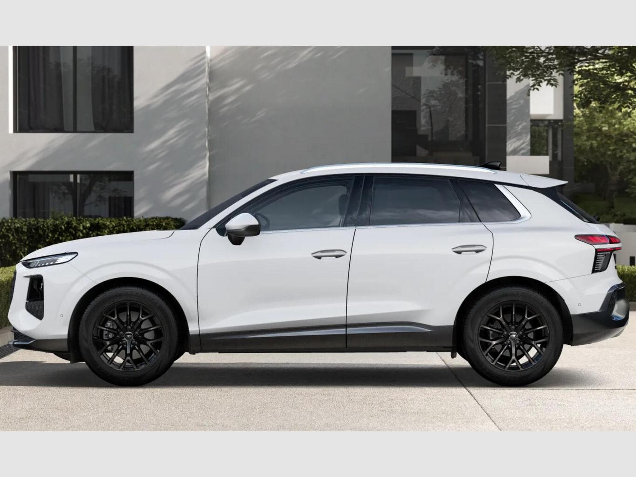 Audi Q3 Intense (2026) - Foto 2