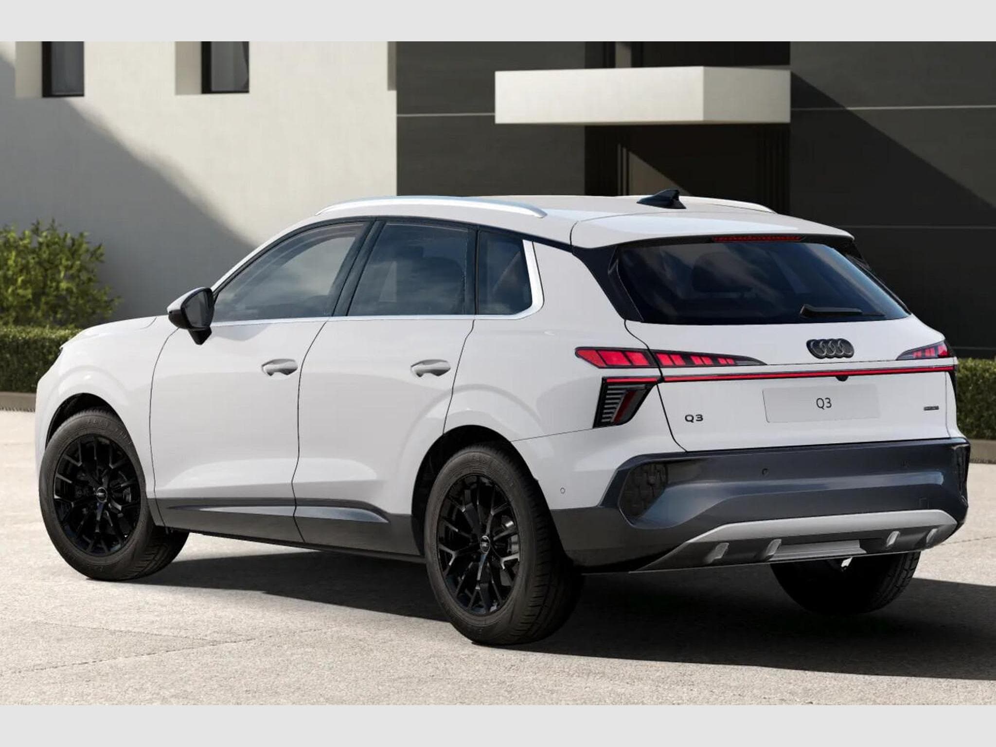 Audi Q3 Intense (2026) - Foto 3